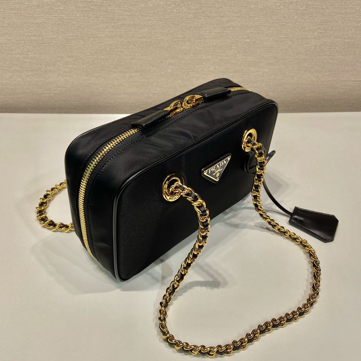 Prada 普拉達 Leather Goods