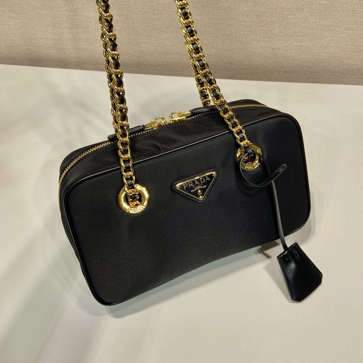 Prada 普拉達 Leather Goods