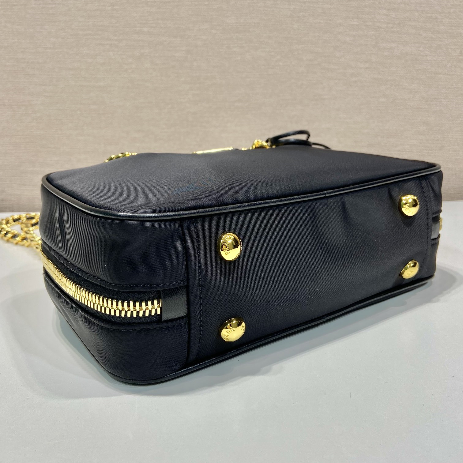 Prada 普拉達 Leather Goods