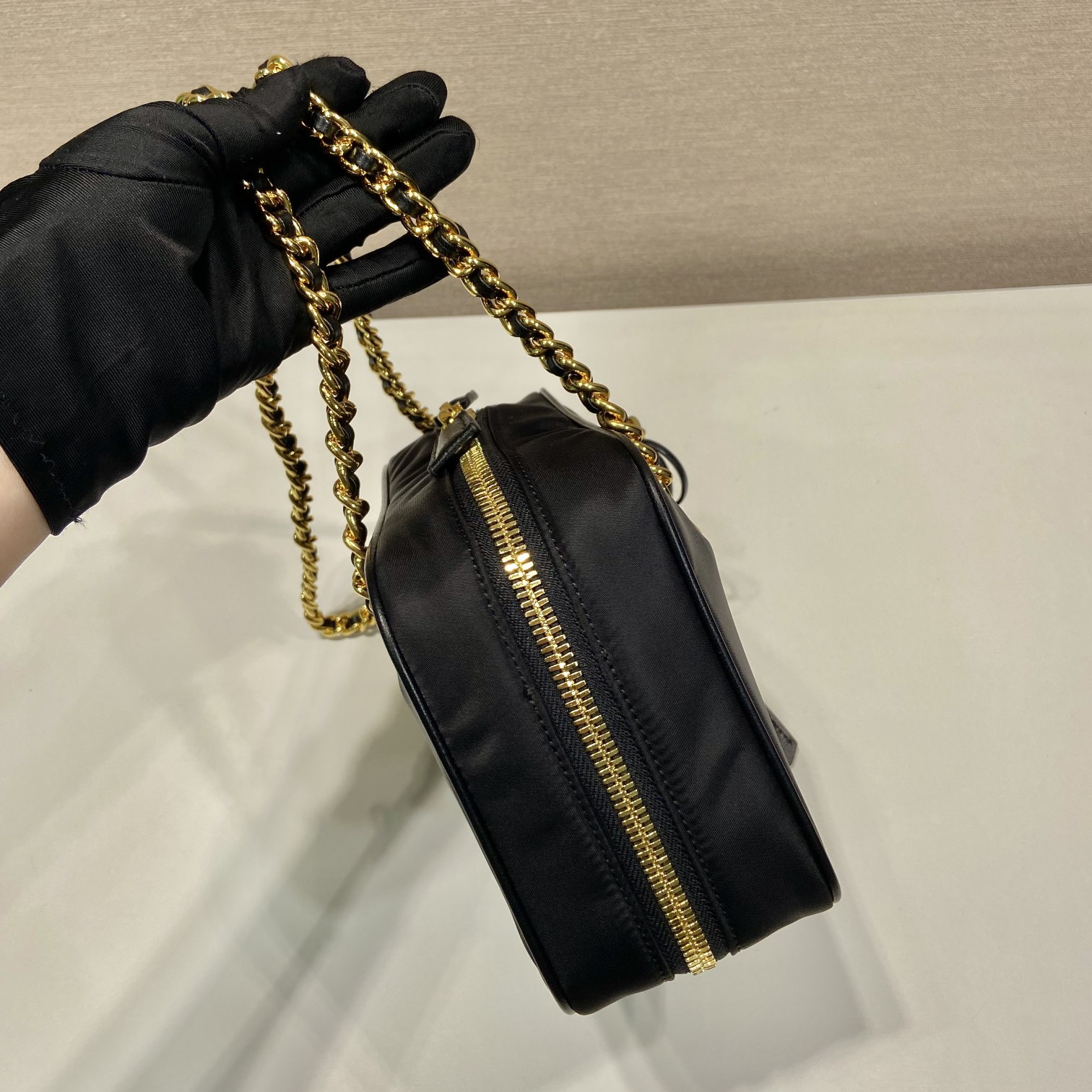 Prada 普拉達 Leather Goods