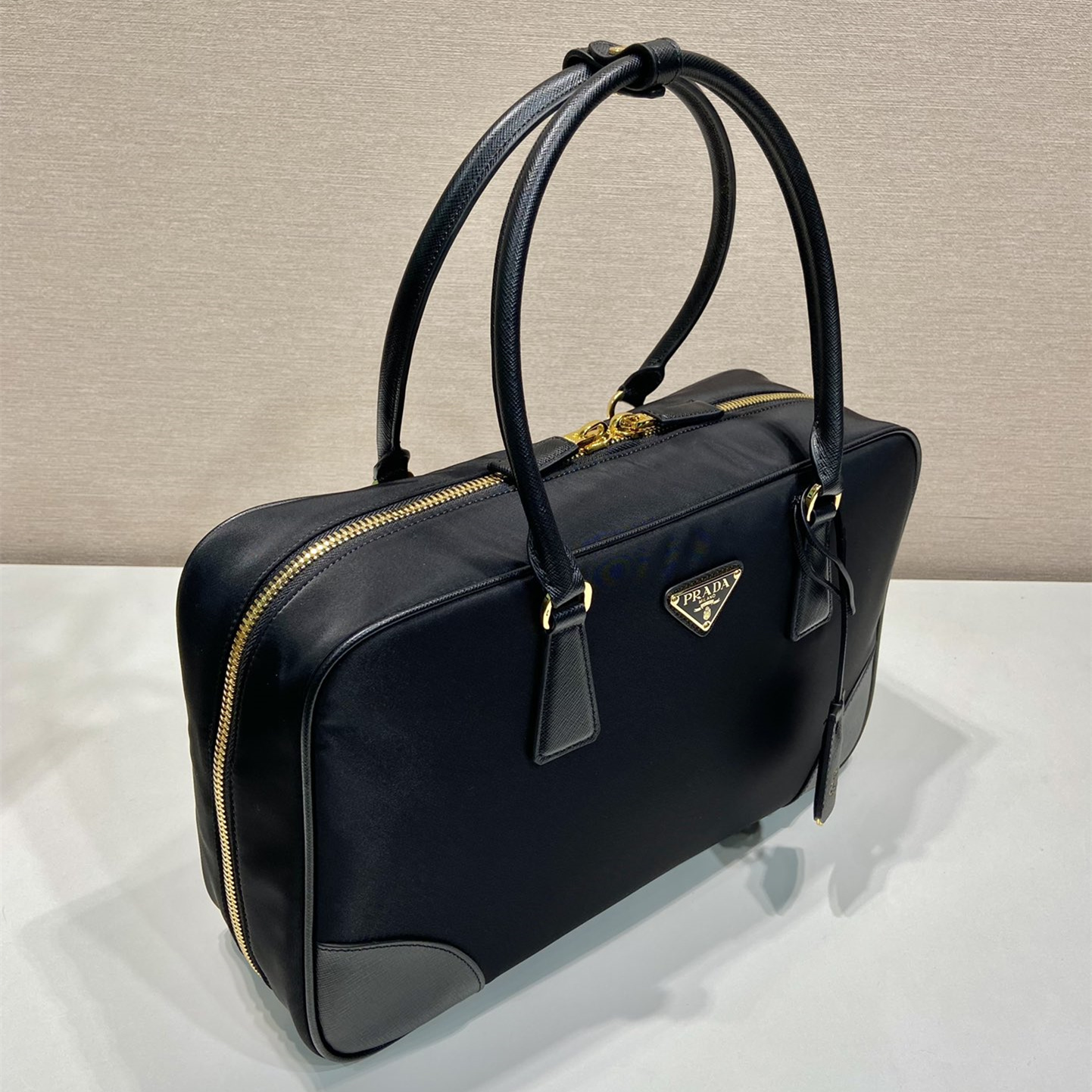 Prada 普拉達 Leather Goods