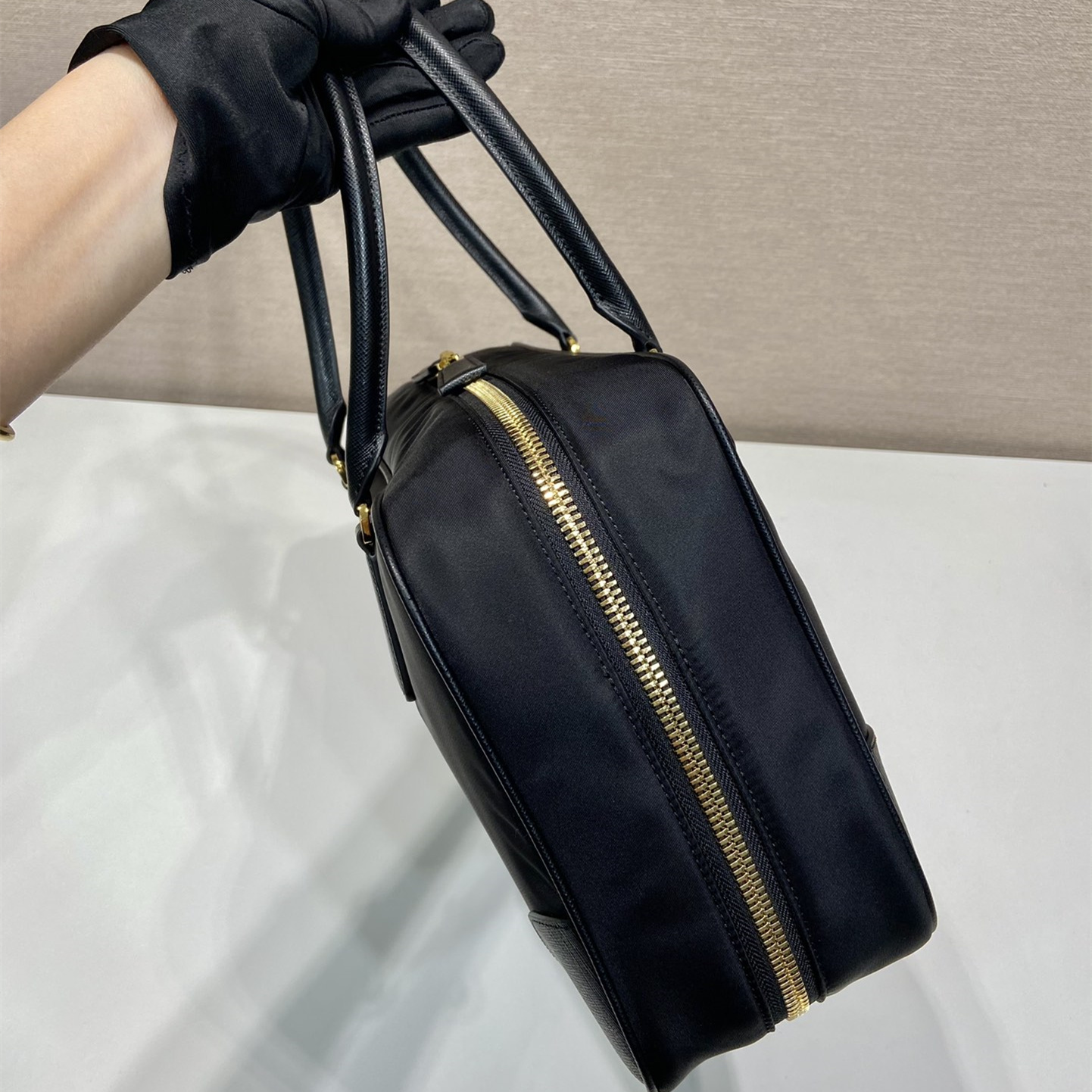 Prada 普拉達 Leather Goods