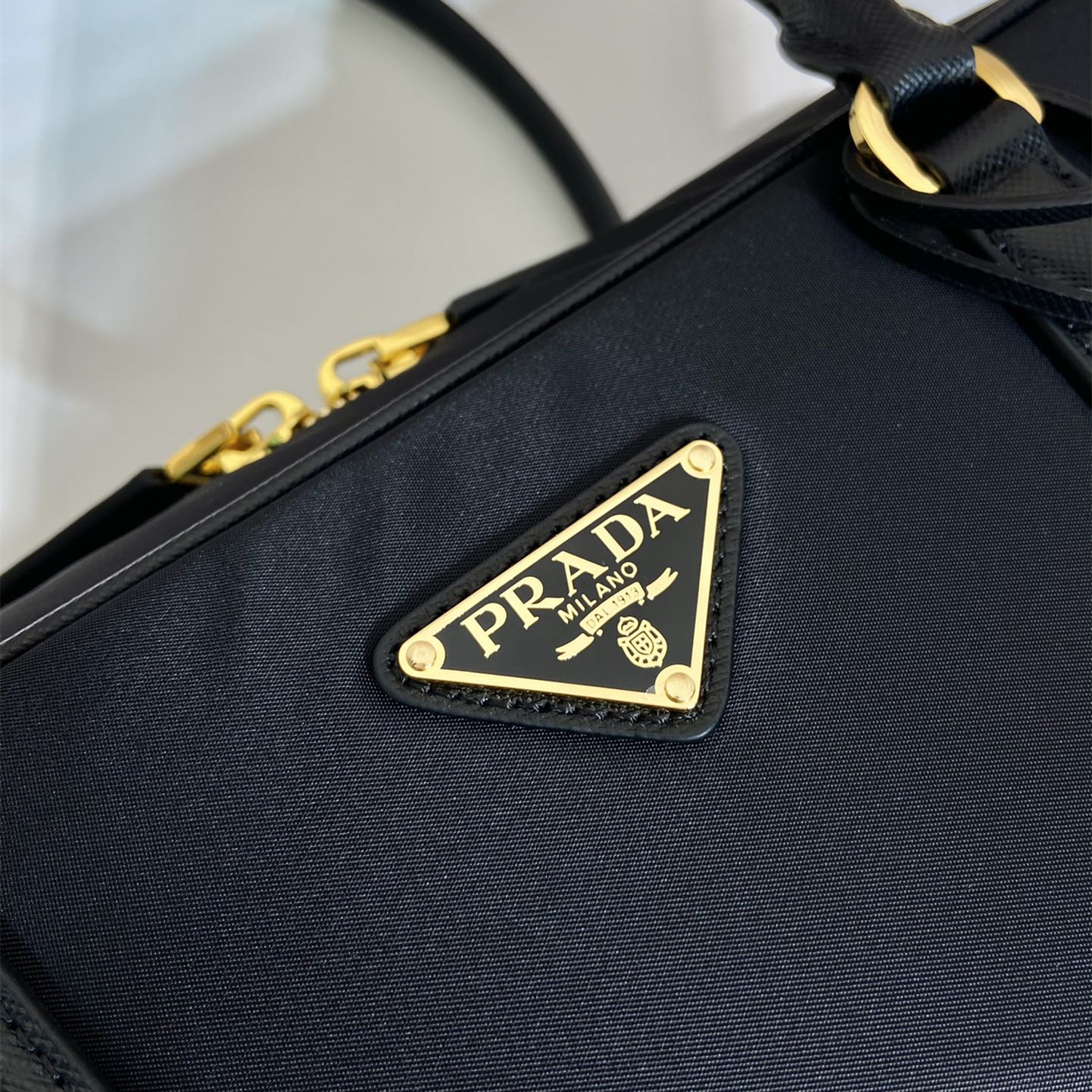 Prada 普拉達 Leather Goods