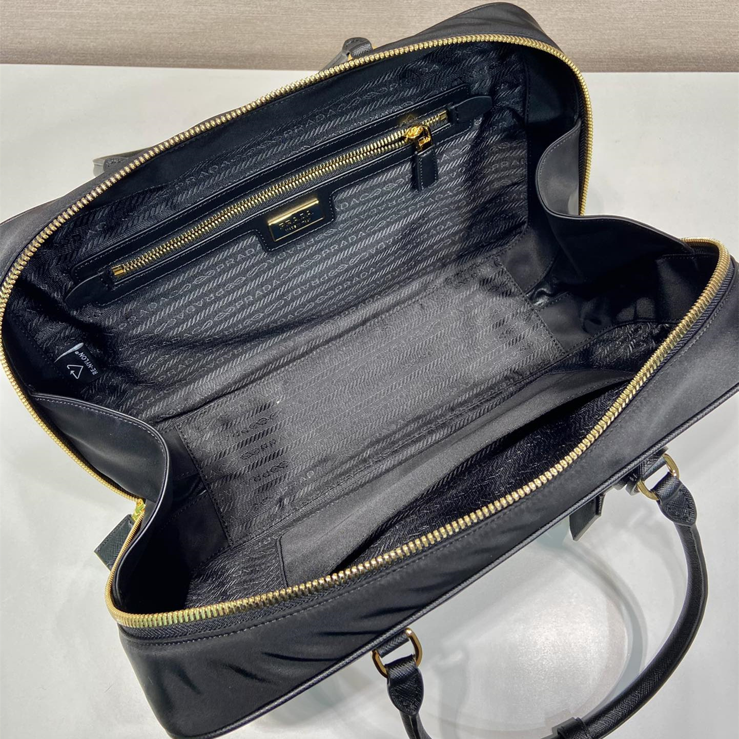 Prada 普拉達 Leather Goods