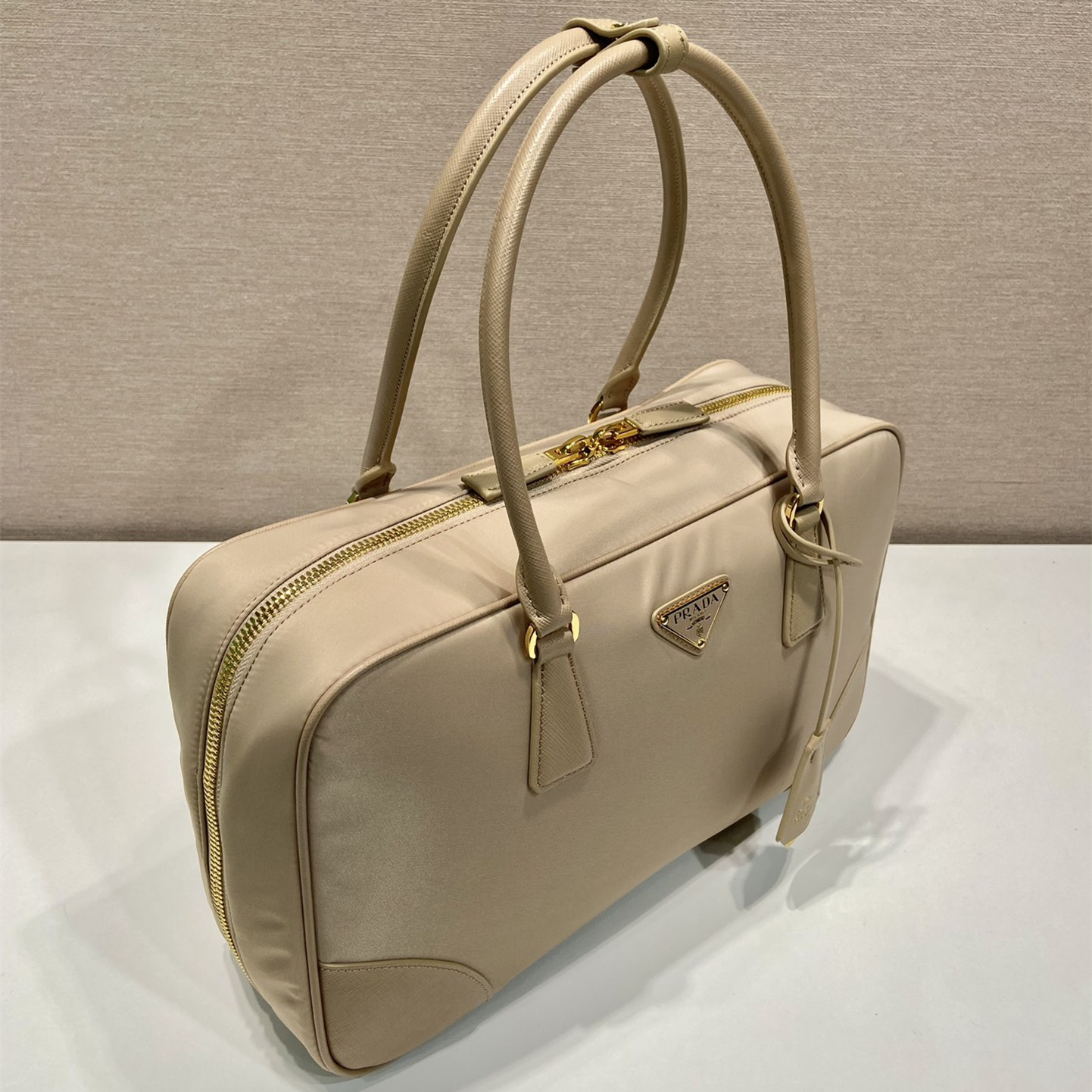 Prada 普拉達 Leather Goods