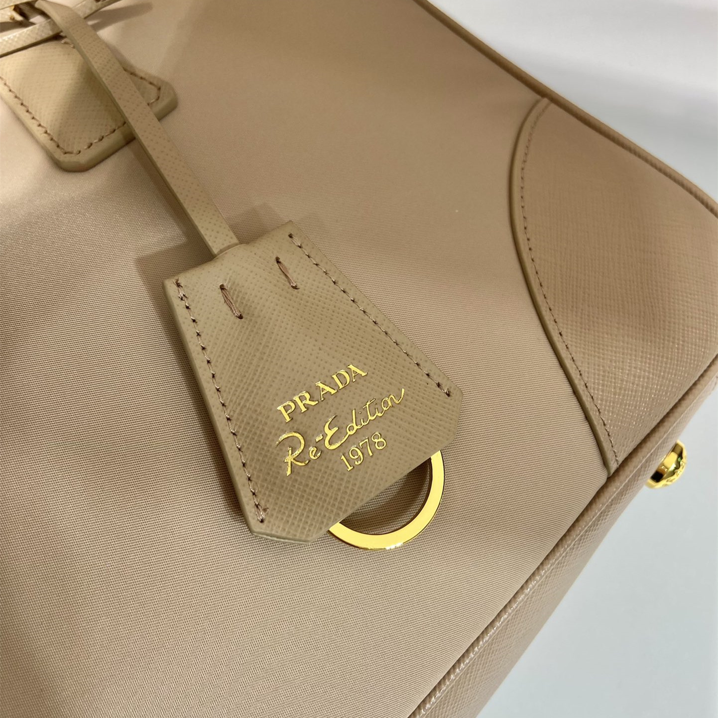 Prada 普拉達 Leather Goods