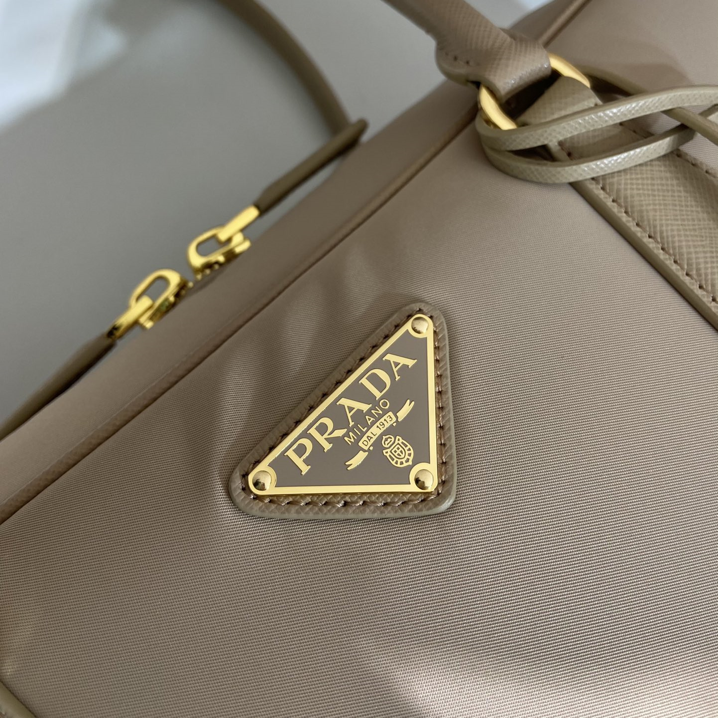Prada 普拉達 Leather Goods
