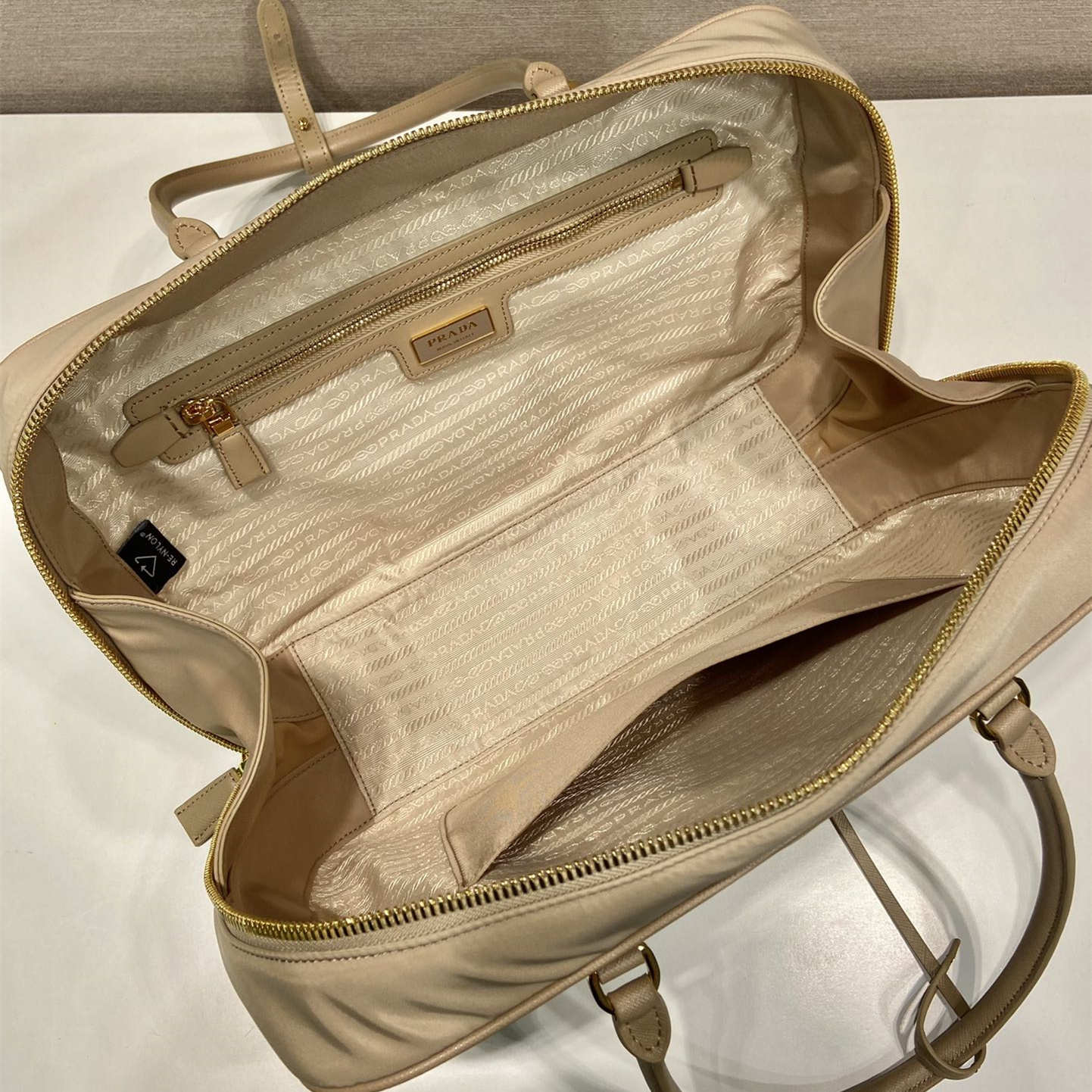 Prada 普拉達 Leather Goods