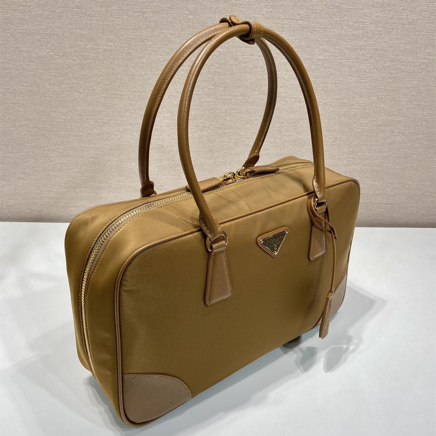 Prada 普拉達 Leather Goods