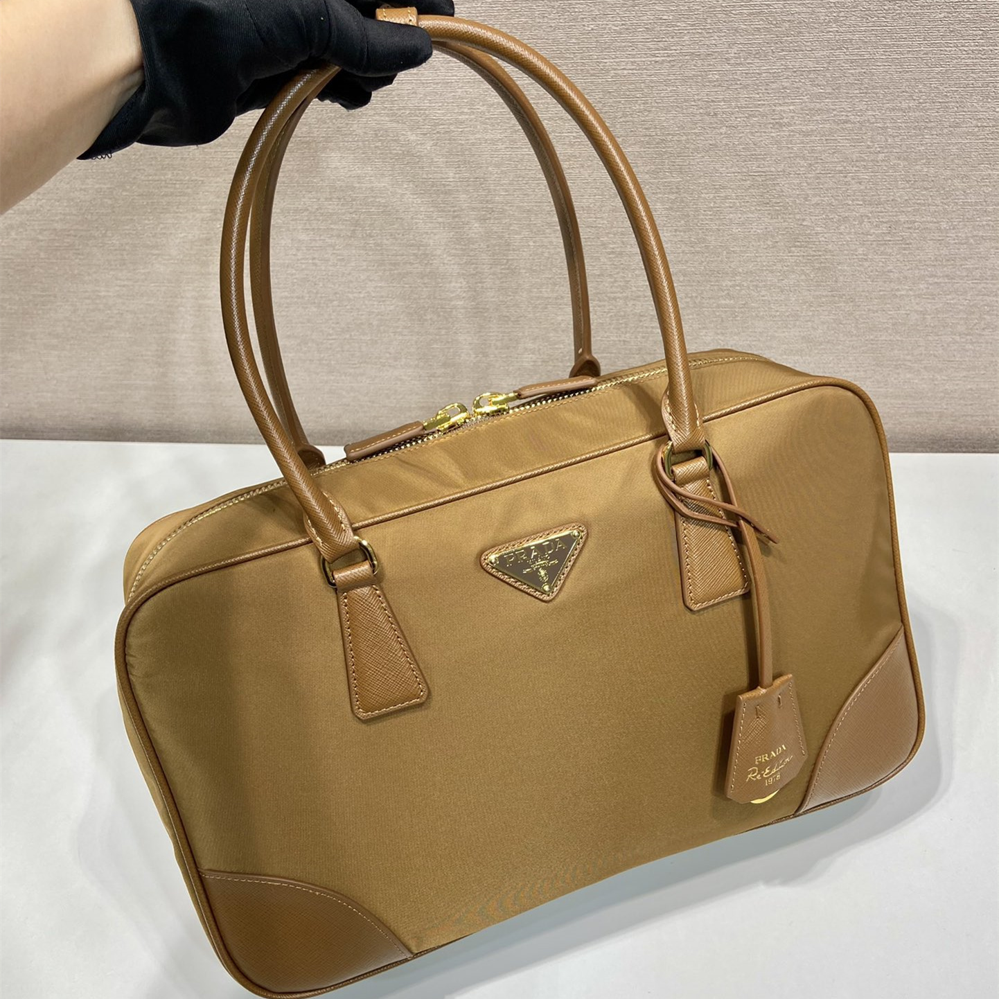 Prada 普拉達 Leather Goods
