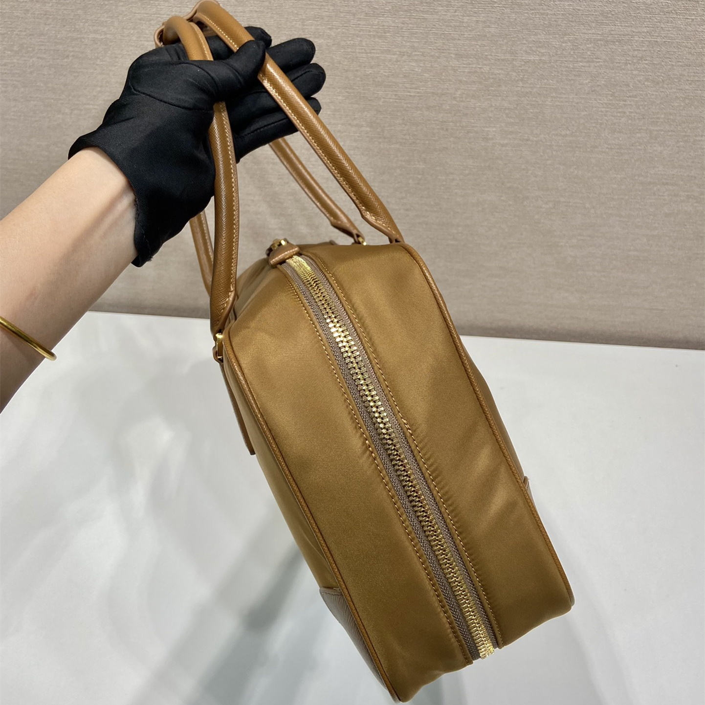 Prada 普拉達 Leather Goods