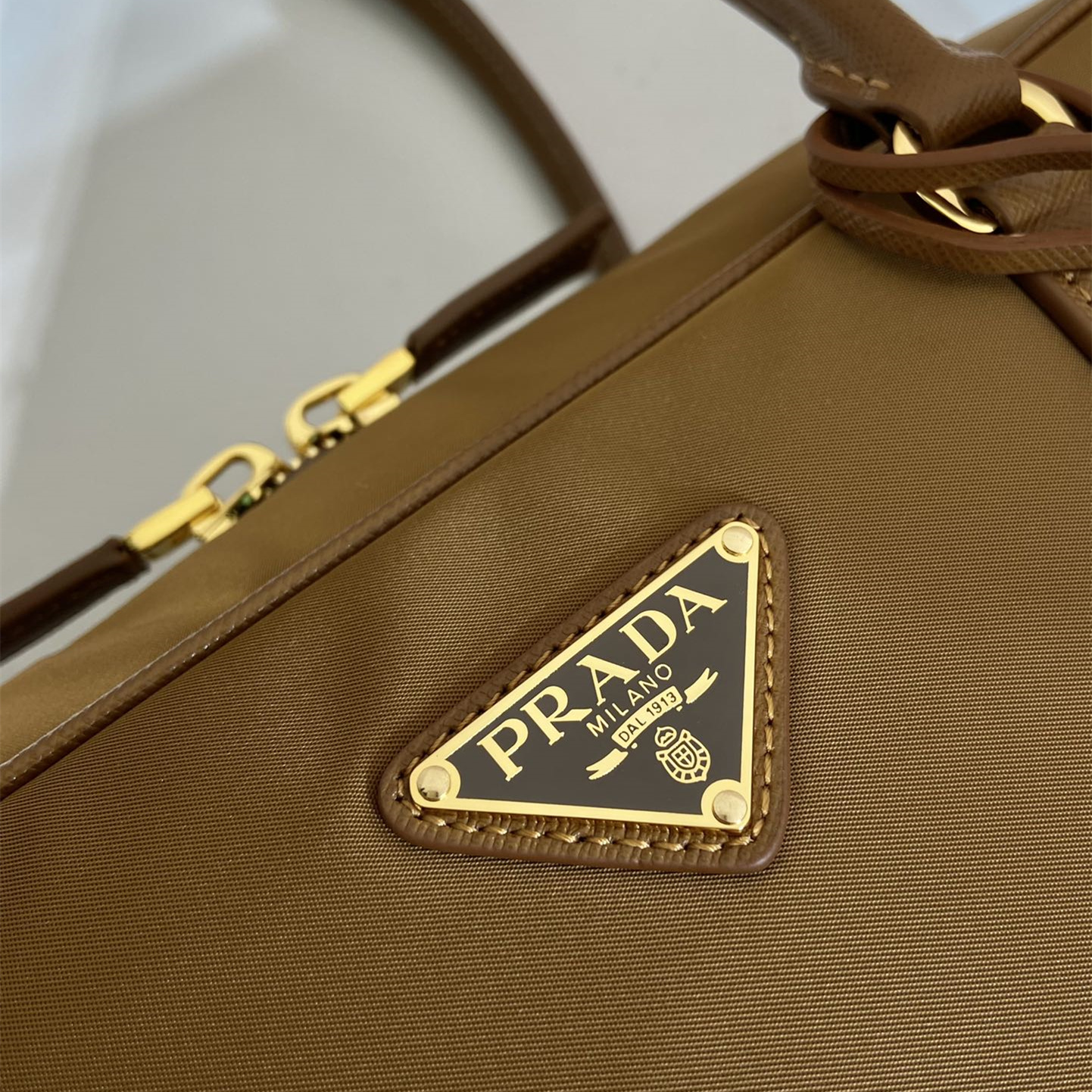 Prada 普拉達 Leather Goods