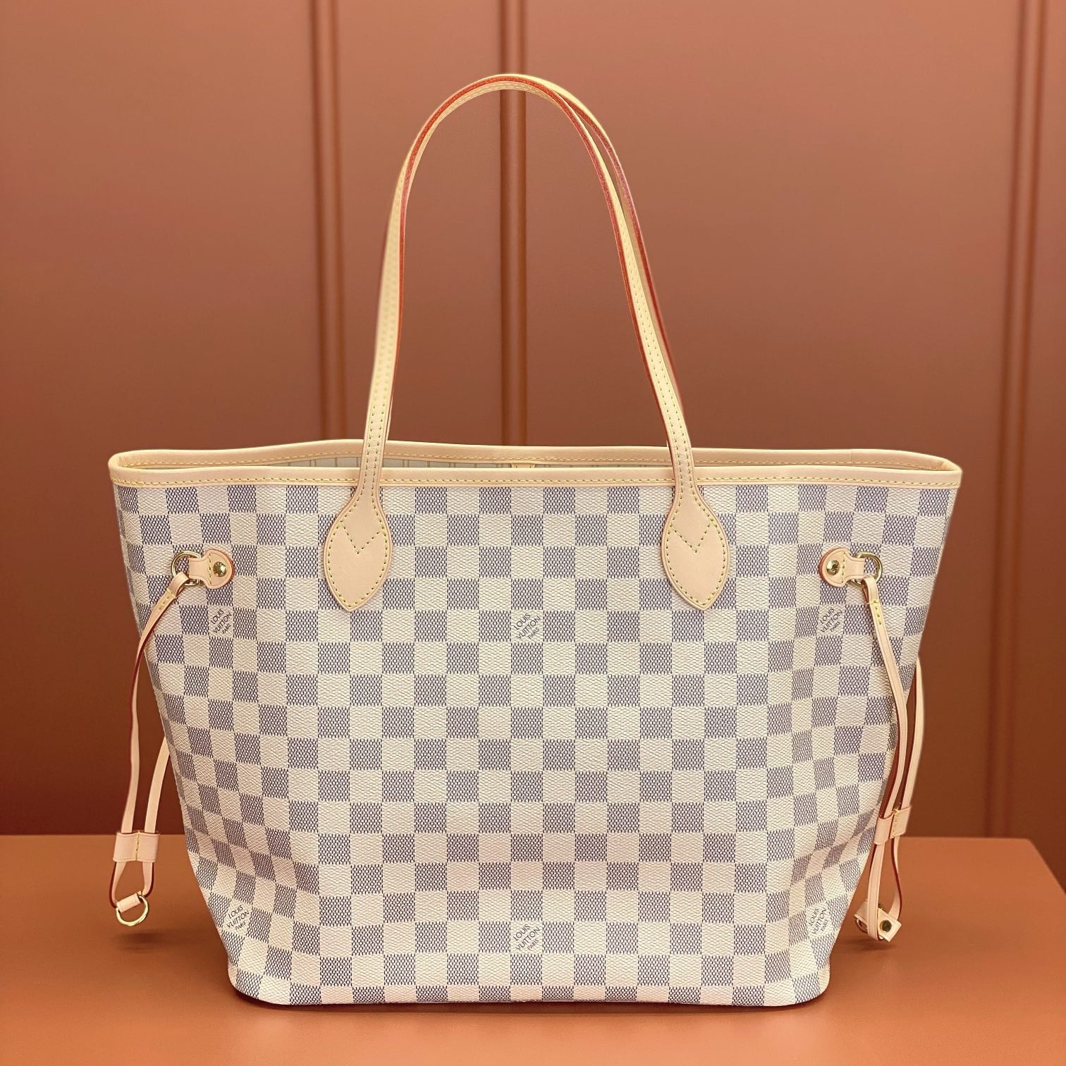 Louis Vuitton 路易威登 Leather Goods