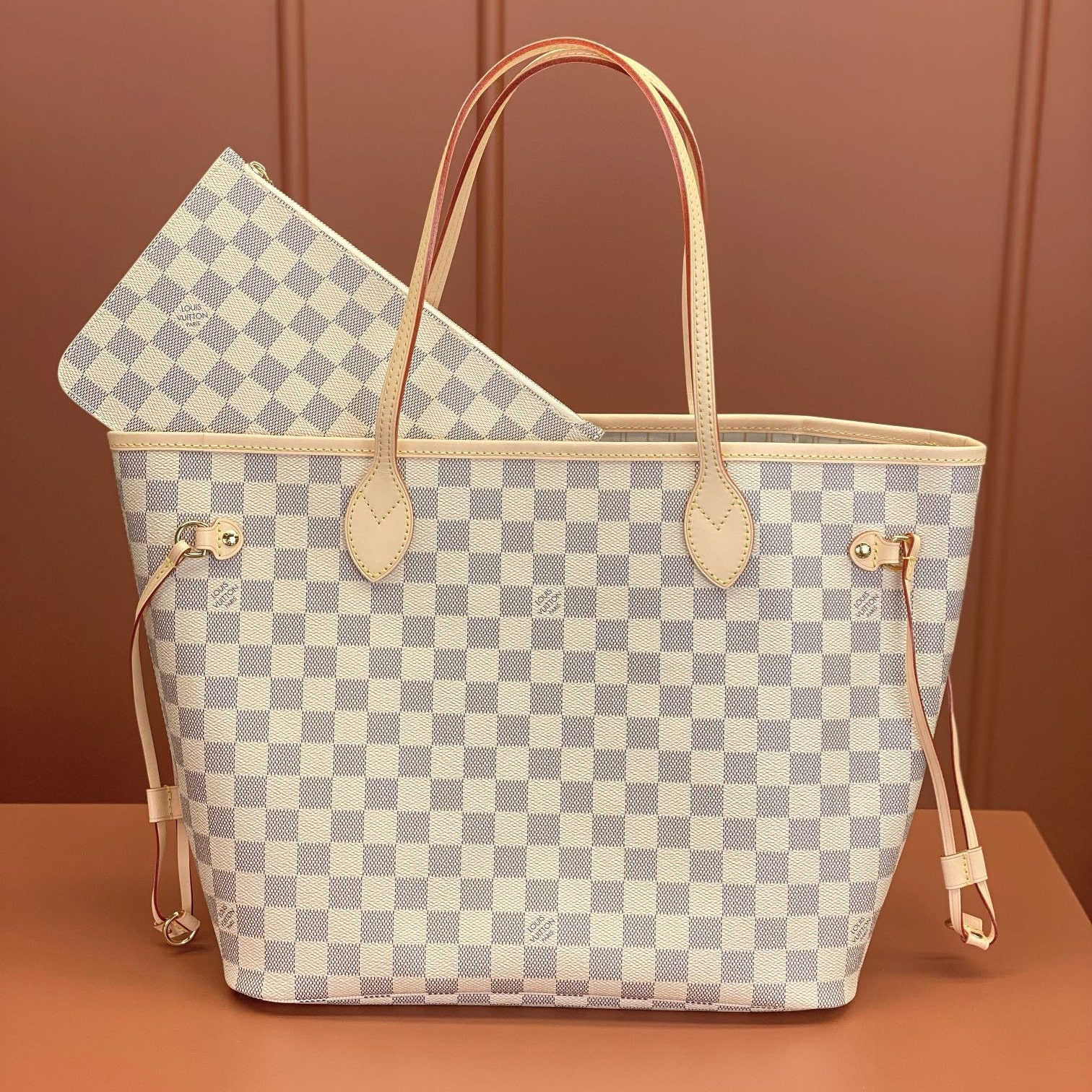 Louis Vuitton 路易威登 Leather Goods