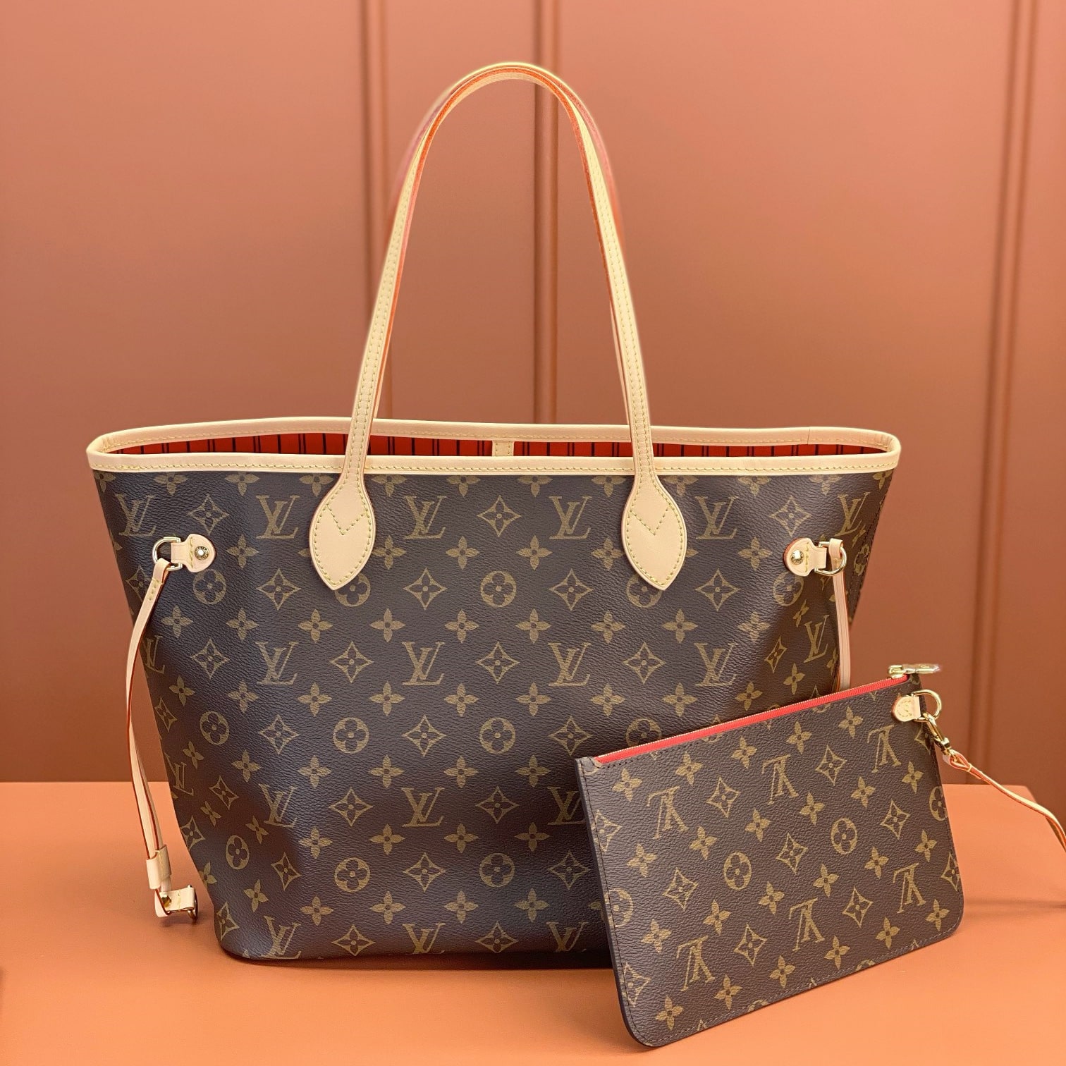 Louis Vuitton 路易威登 Leather Goods