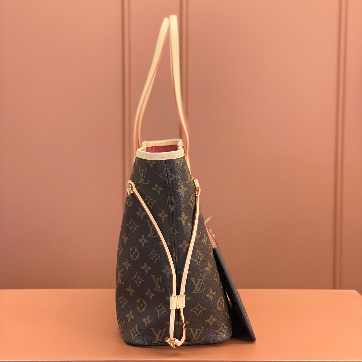 Louis Vuitton 路易威登 Leather Goods