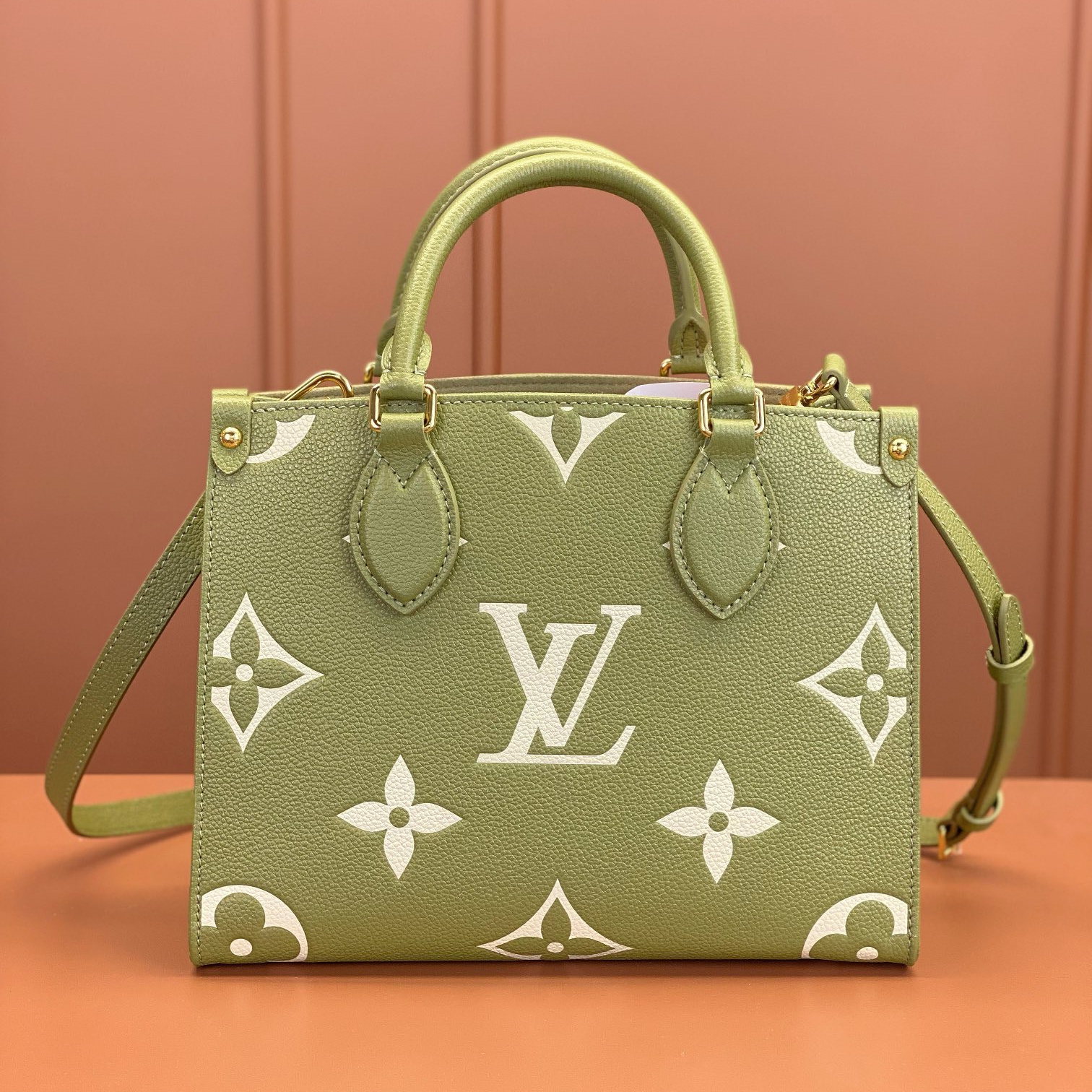 Louis Vuitton 路易威登 Leather Goods