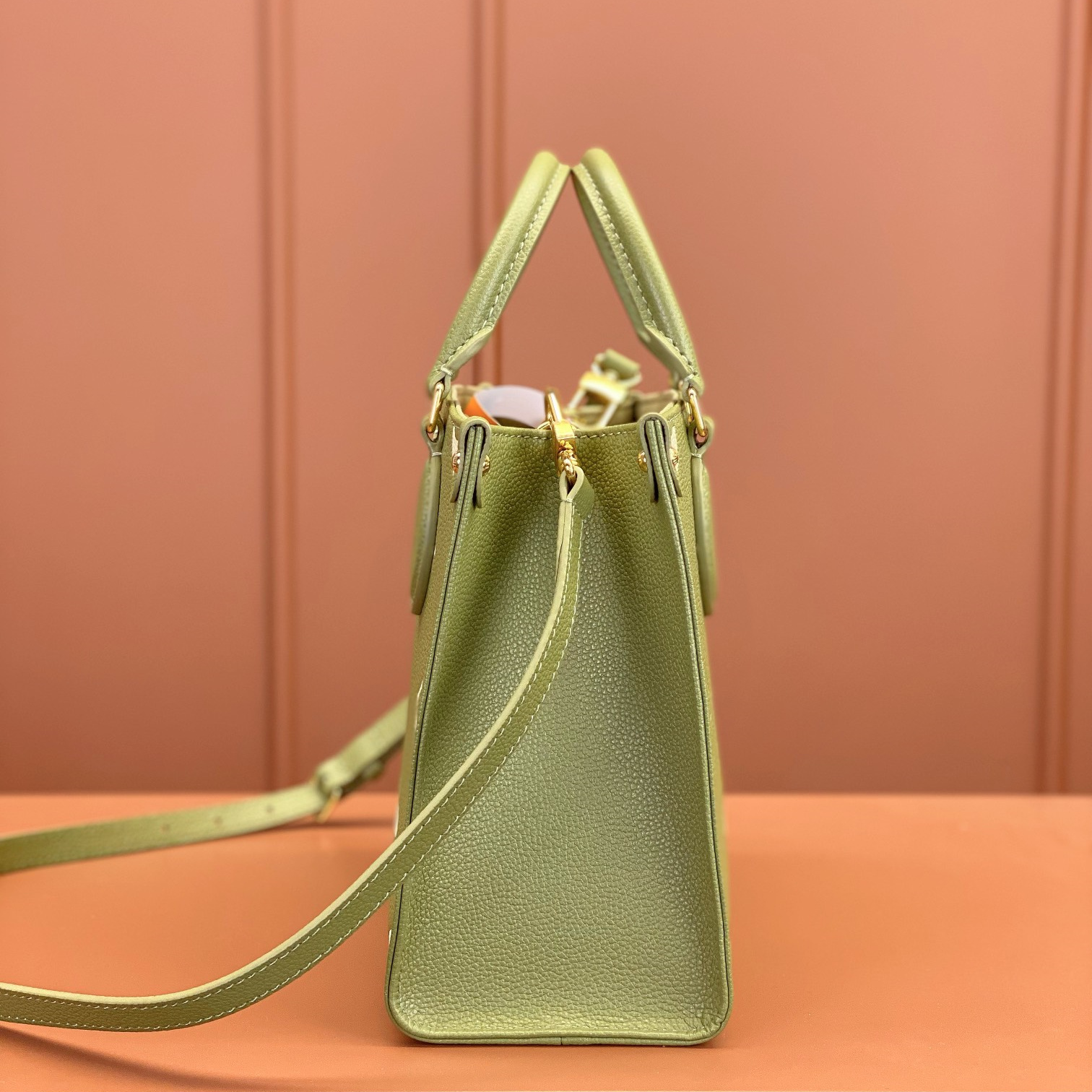 Louis Vuitton 路易威登 Leather Goods