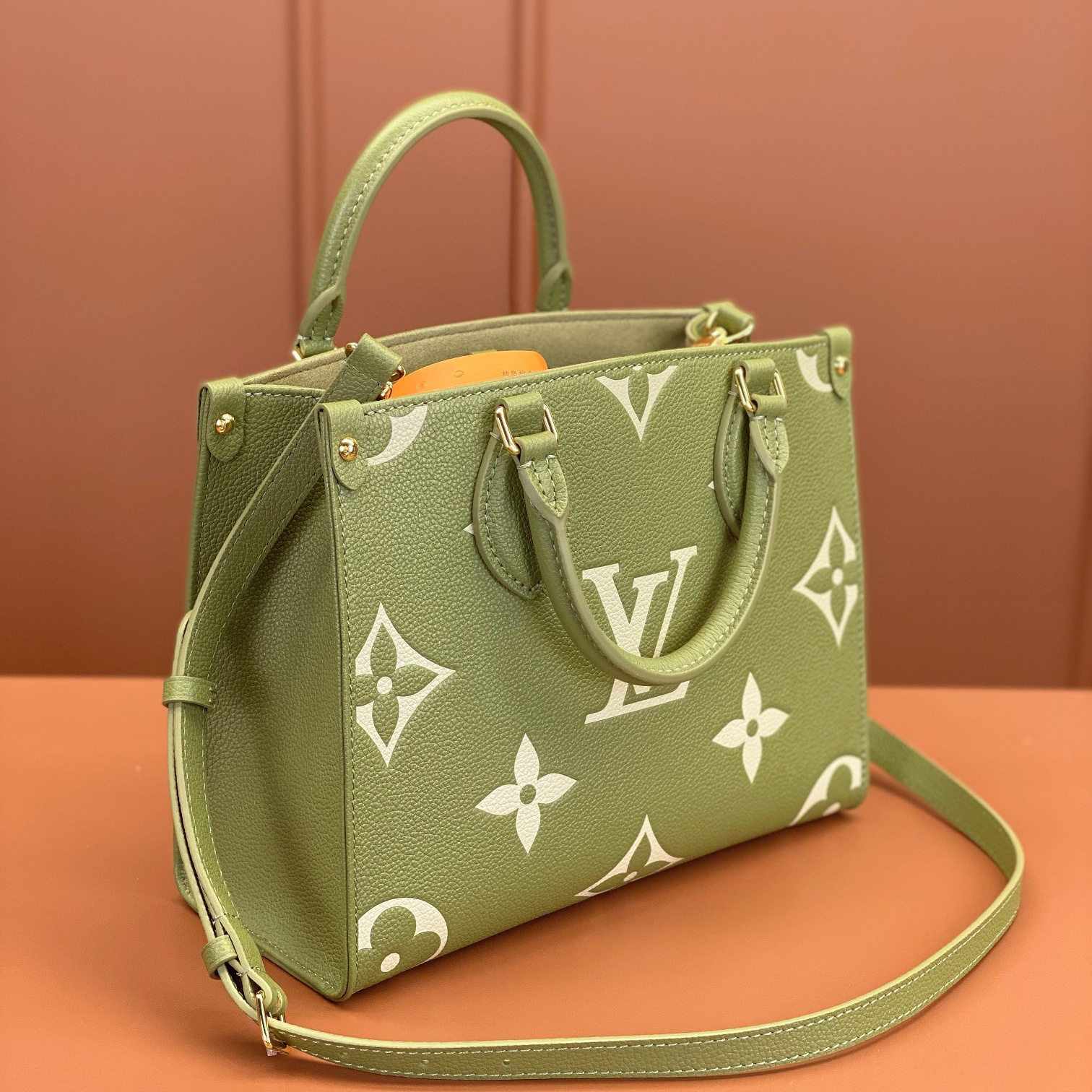 Louis Vuitton 路易威登 Leather Goods