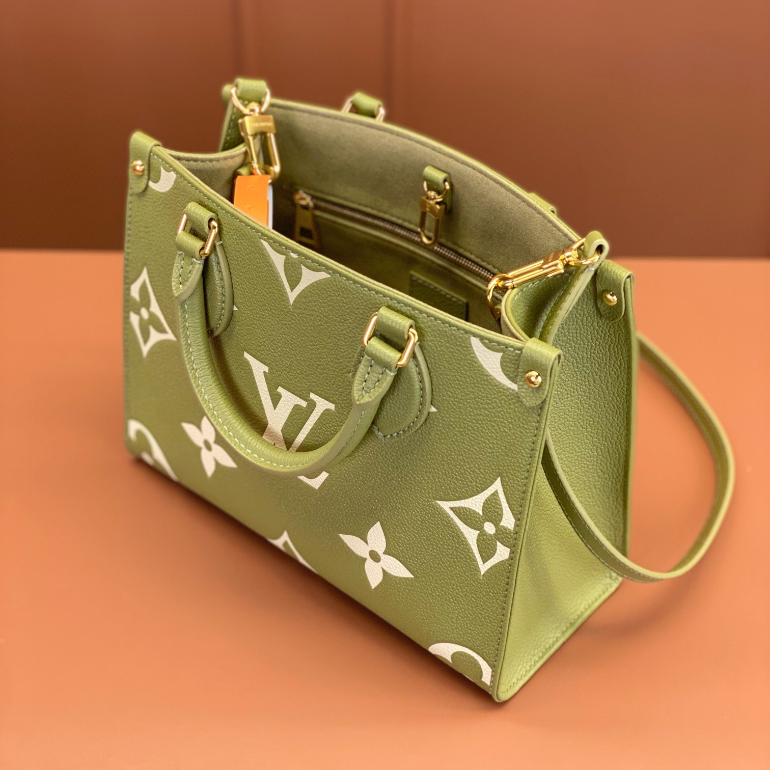 Louis Vuitton 路易威登 Leather Goods
