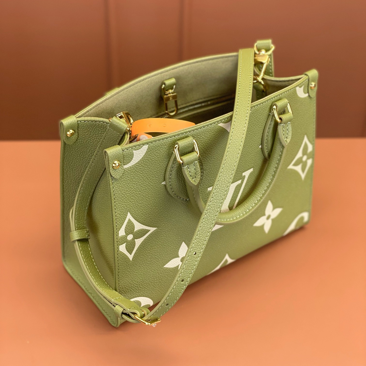 Louis Vuitton 路易威登 Leather Goods