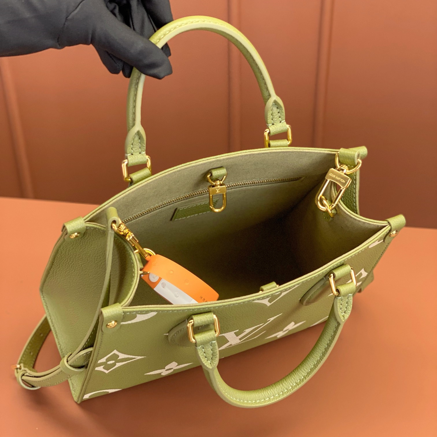 Louis Vuitton 路易威登 Leather Goods