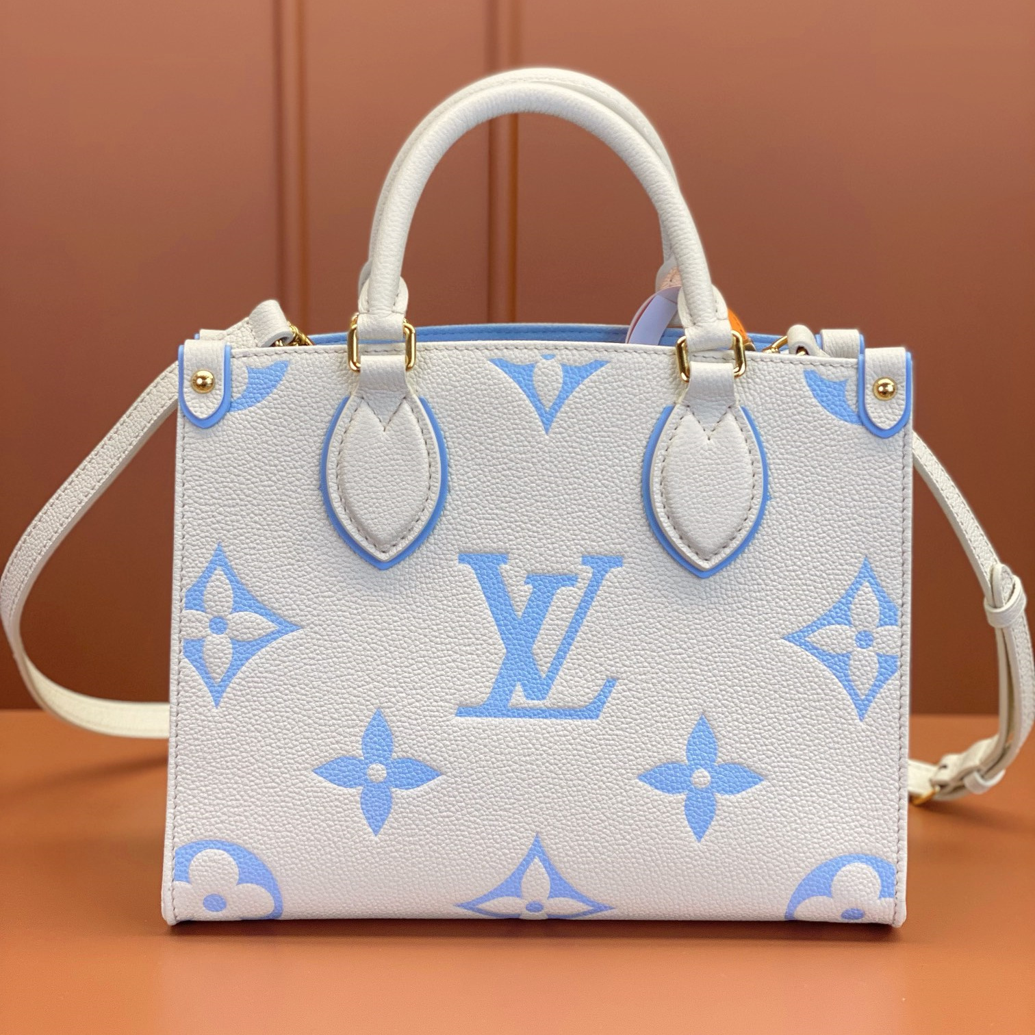 Louis Vuitton 路易威登 Leather Goods