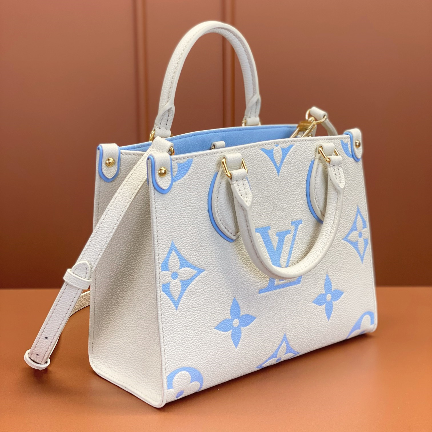 Louis Vuitton 路易威登 Leather Goods
