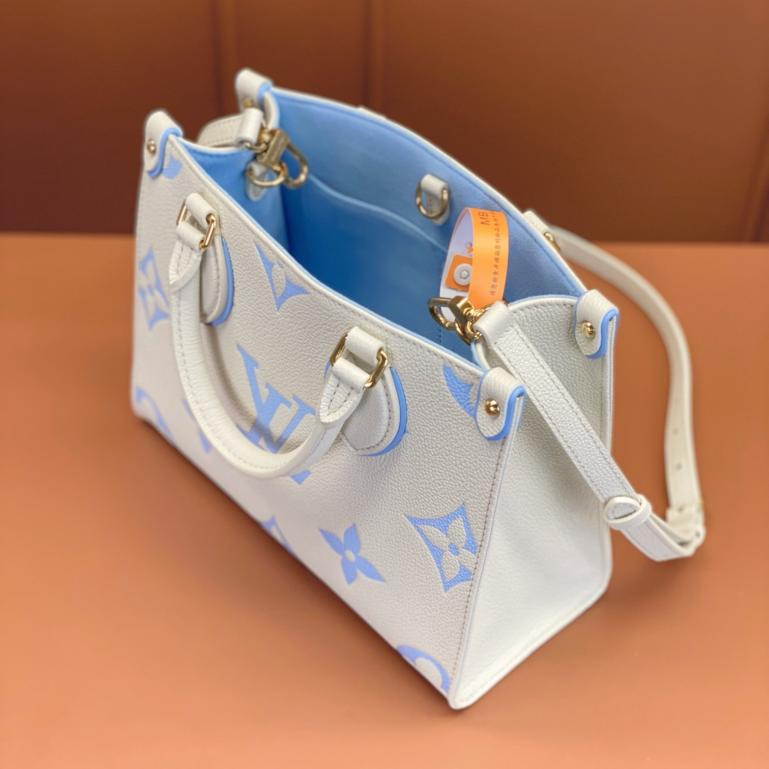 Louis Vuitton 路易威登 Leather Goods