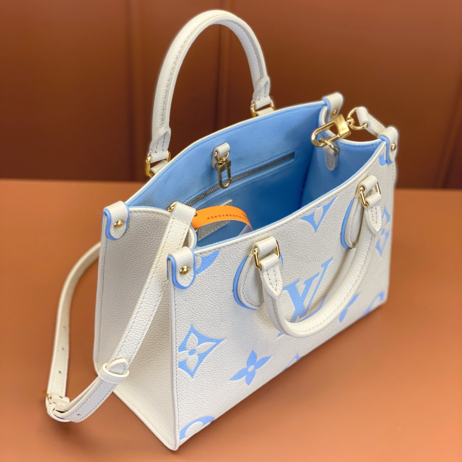 Louis Vuitton 路易威登 Leather Goods