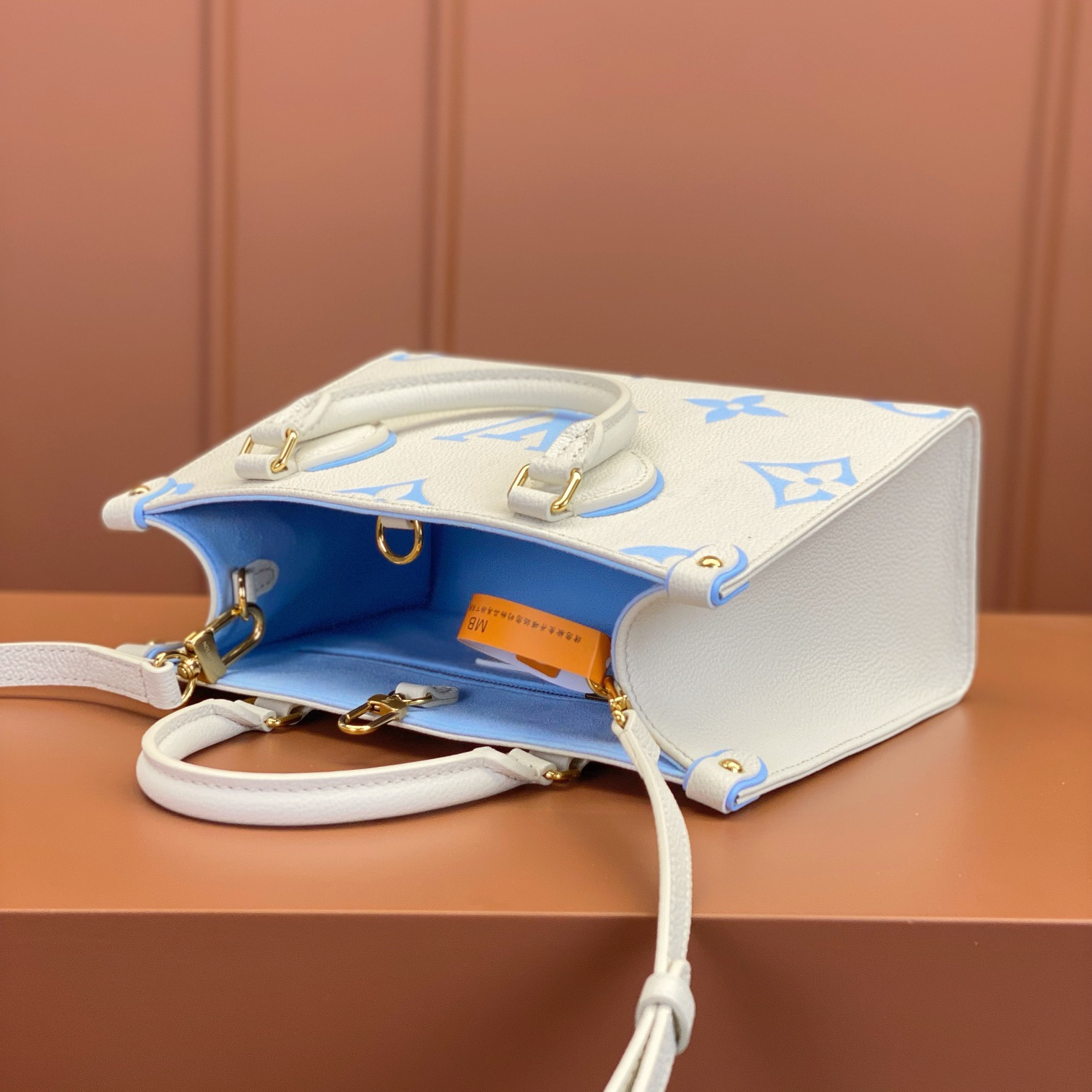 Louis Vuitton 路易威登 Leather Goods
