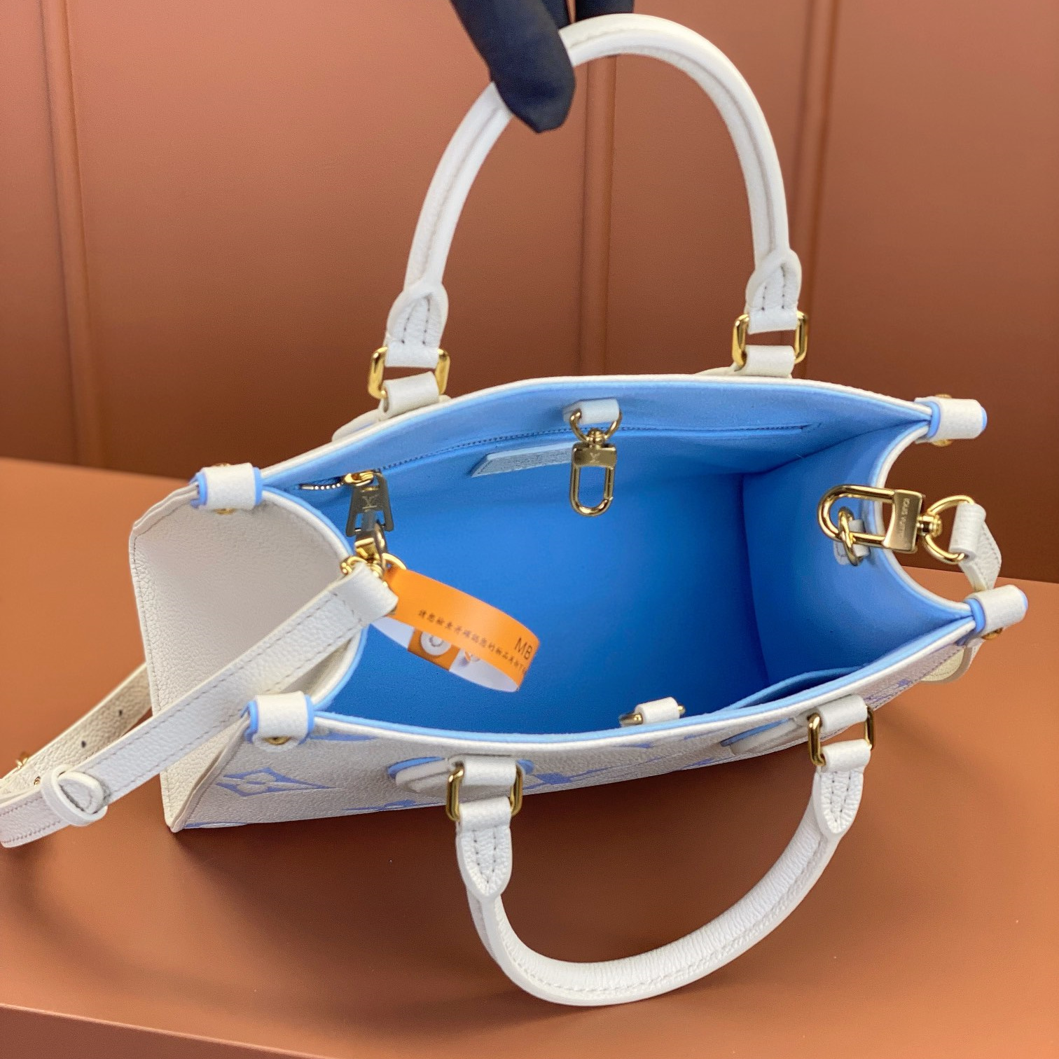 Louis Vuitton 路易威登 Leather Goods