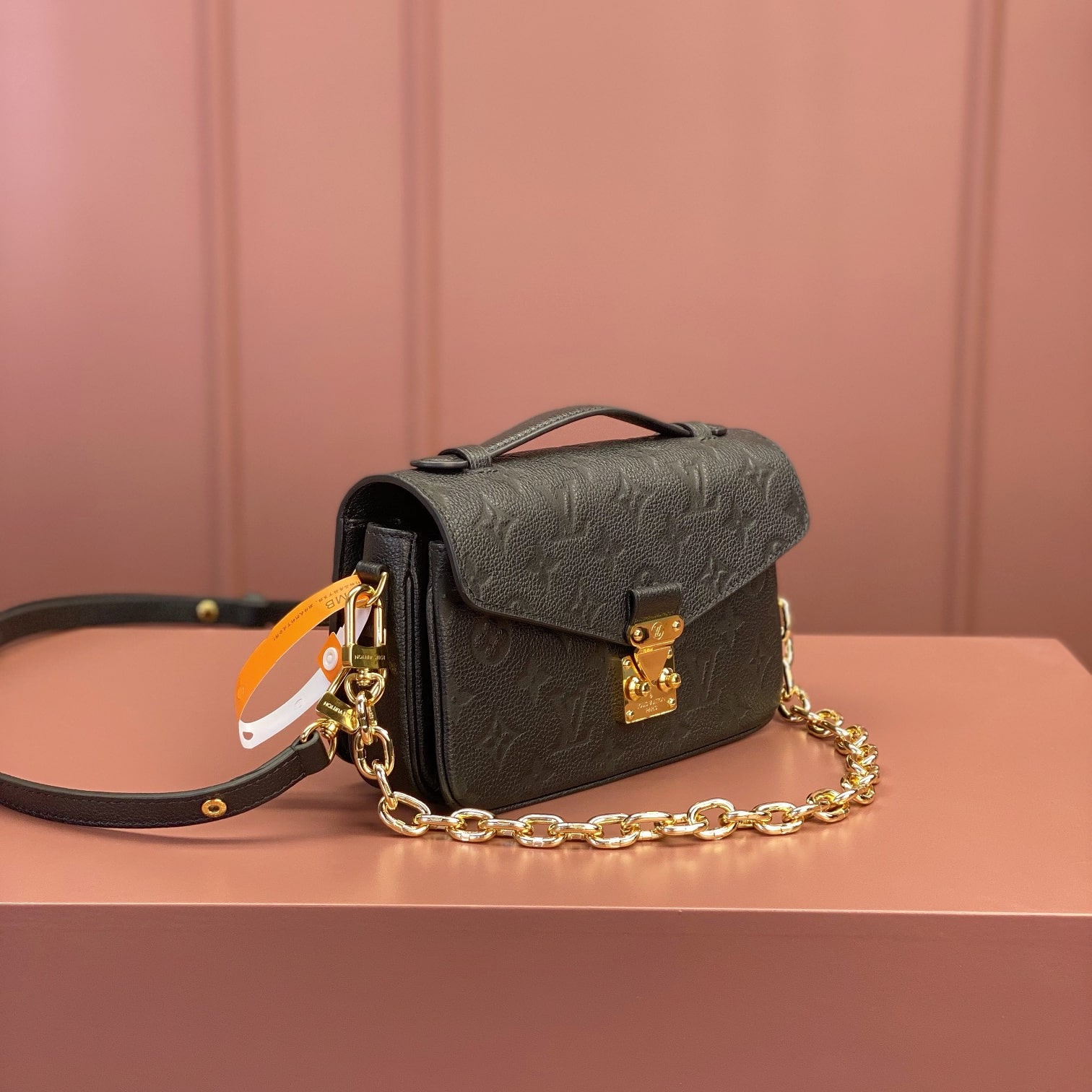 Louis Vuitton 路易威登 Leather Goods