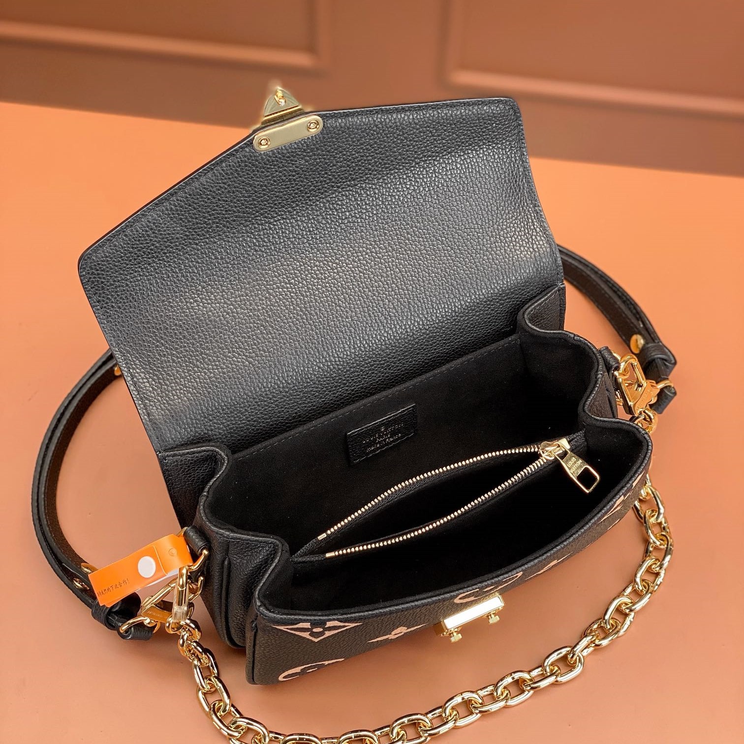 Louis Vuitton 路易威登 Leather Goods