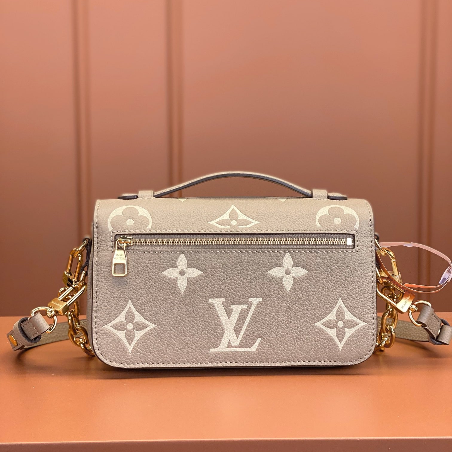 Louis Vuitton 路易威登 Leather Goods