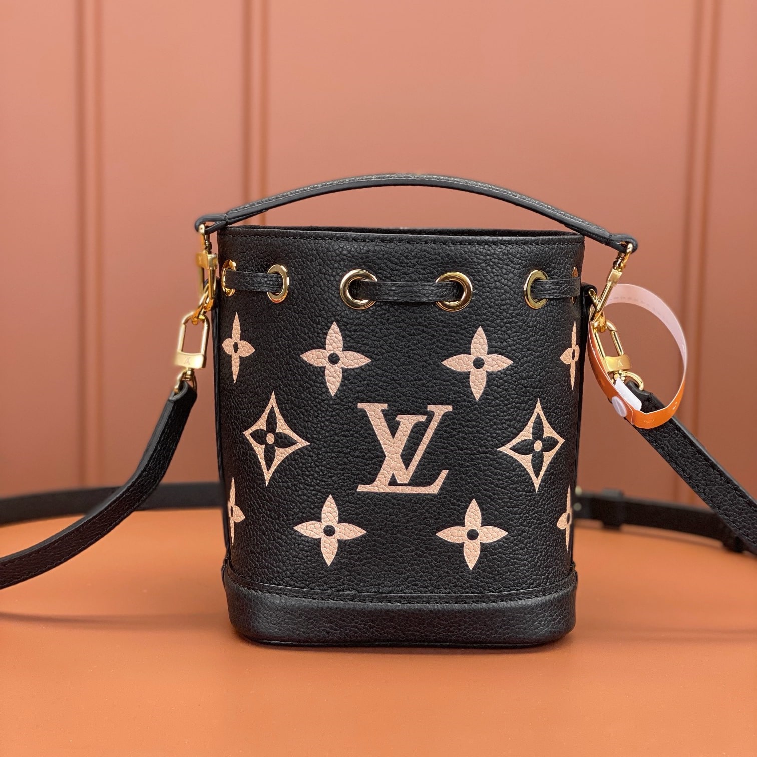 Louis Vuitton 路易威登 Bucket Bag