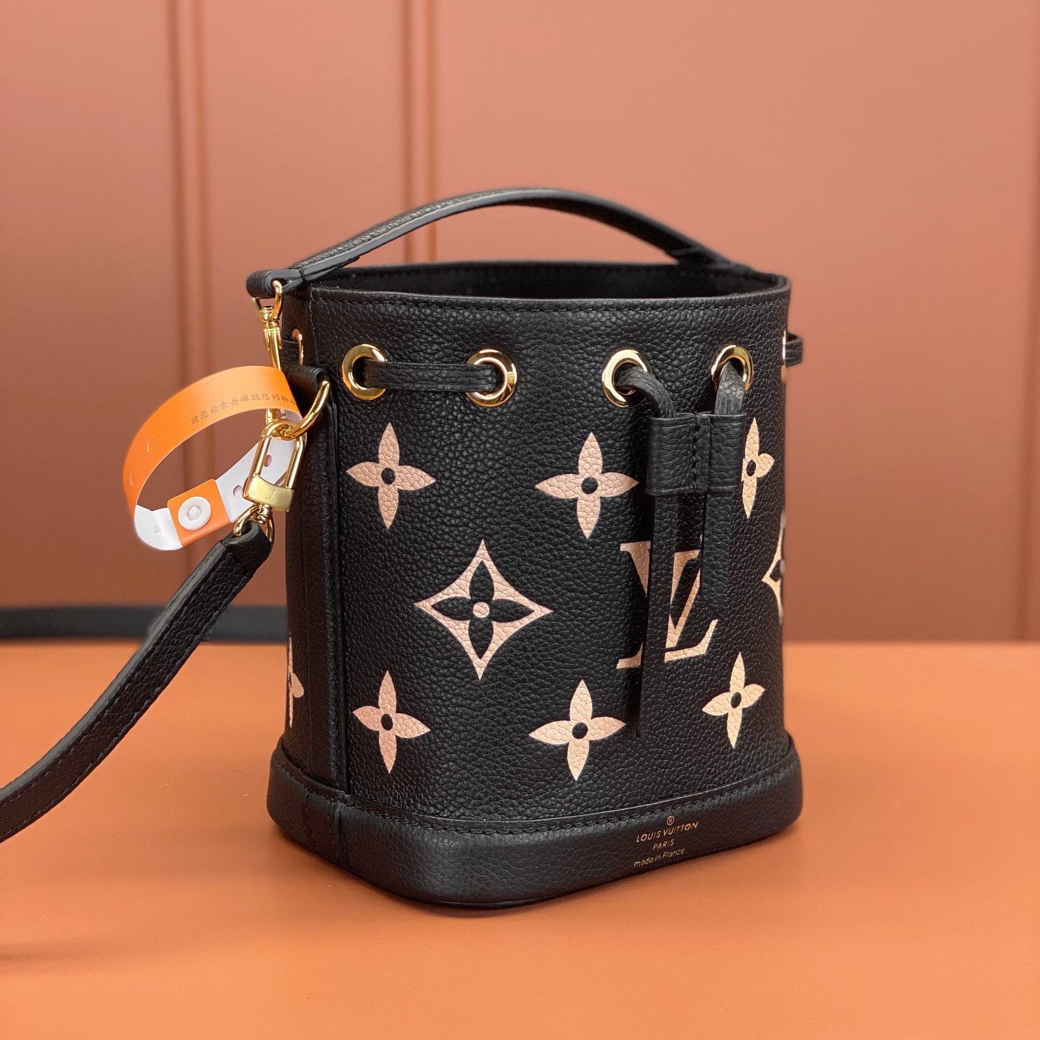 Louis Vuitton 路易威登 Bucket Bag