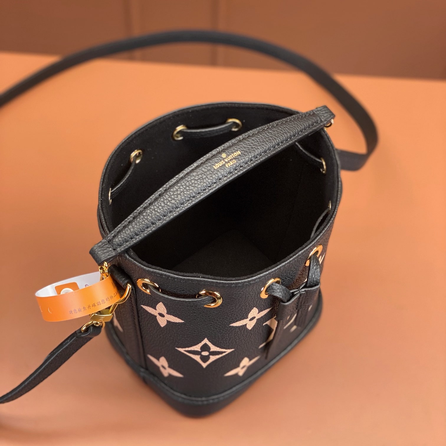 Louis Vuitton 路易威登 Bucket Bag