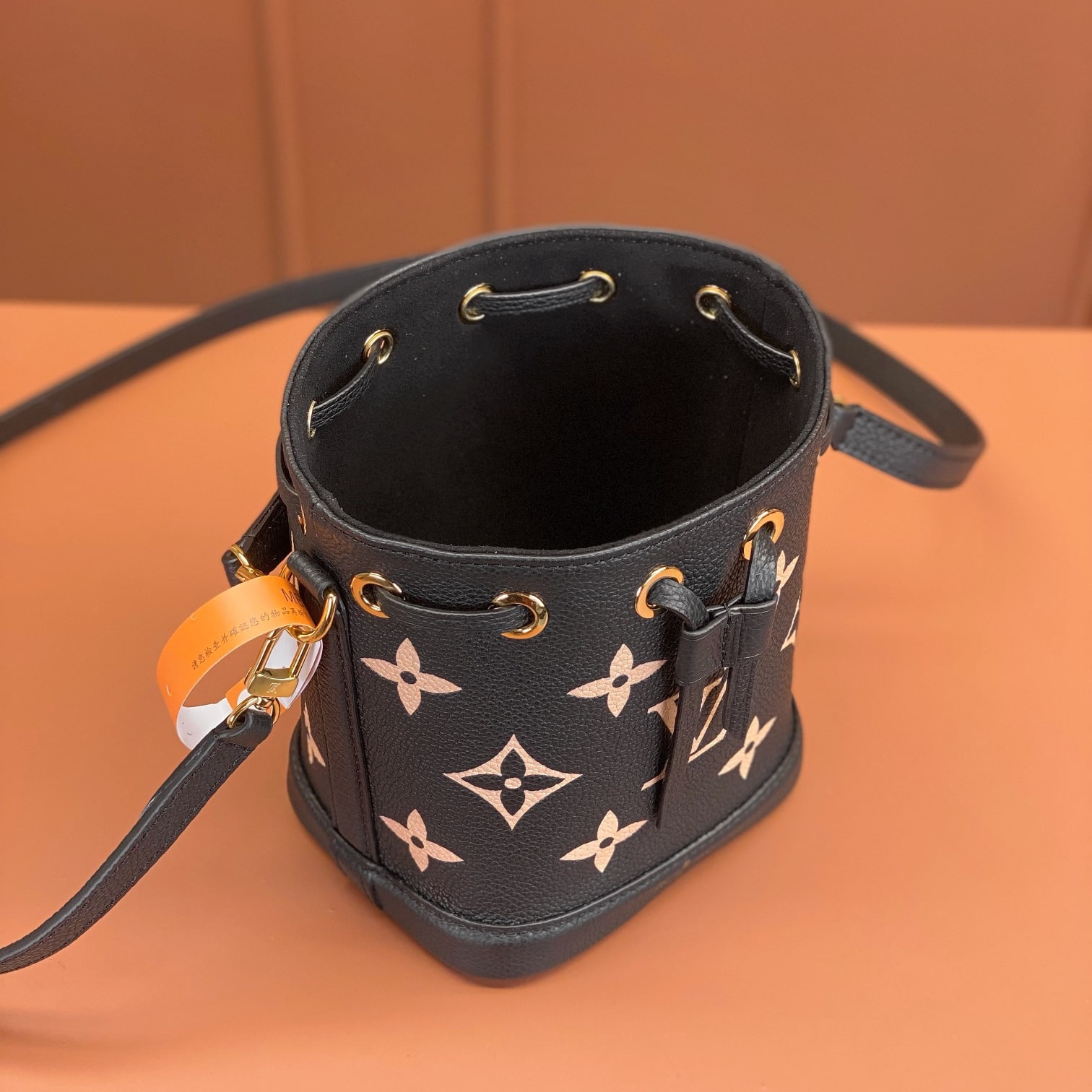 Louis Vuitton 路易威登 Bucket Bag