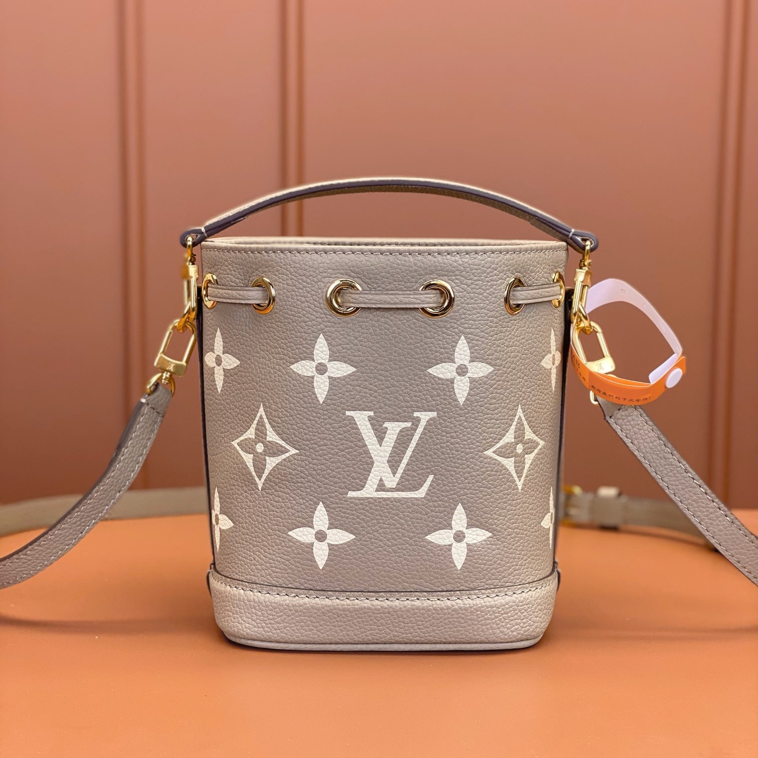 Louis Vuitton 路易威登 Bucket Bag