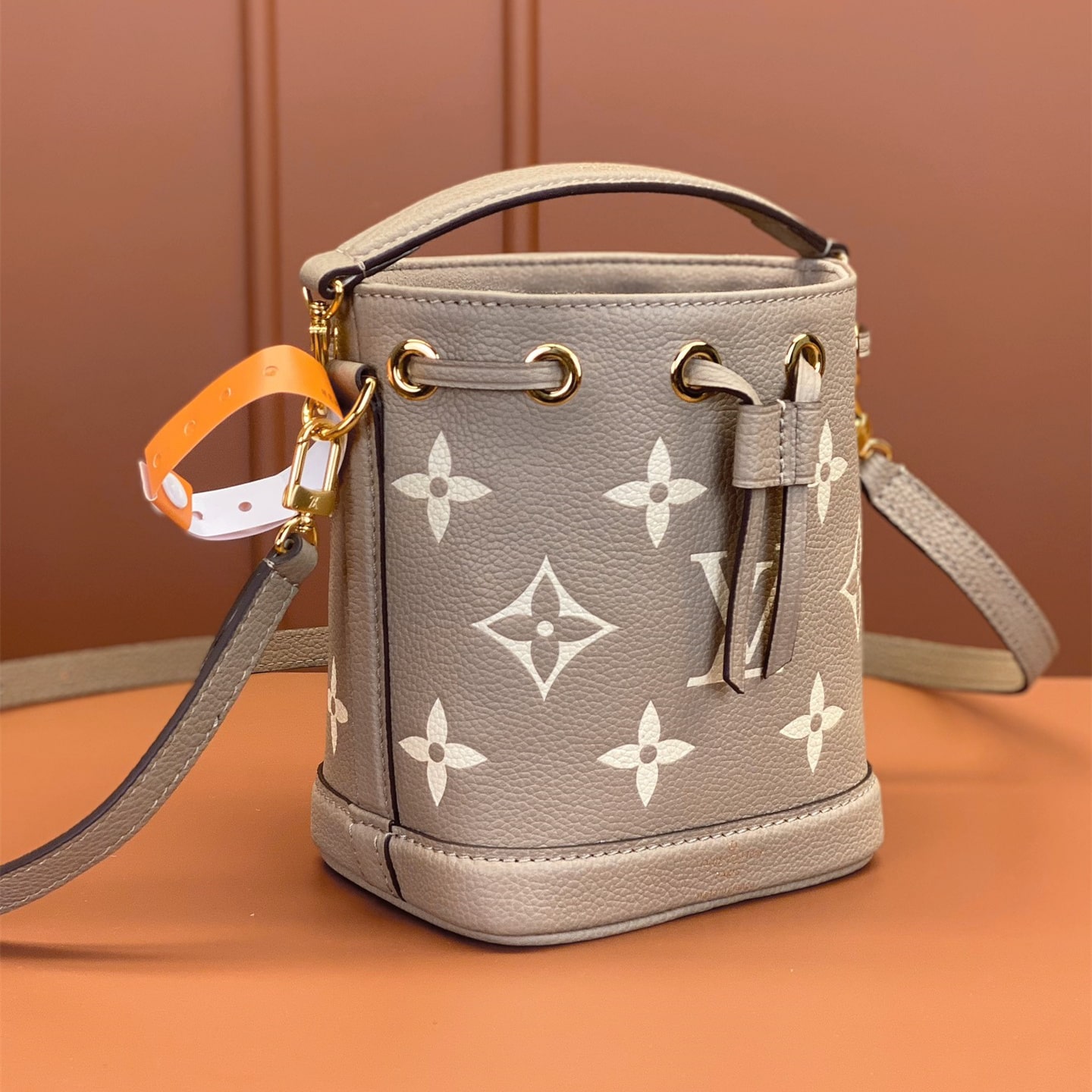 Louis Vuitton 路易威登 Bucket Bag