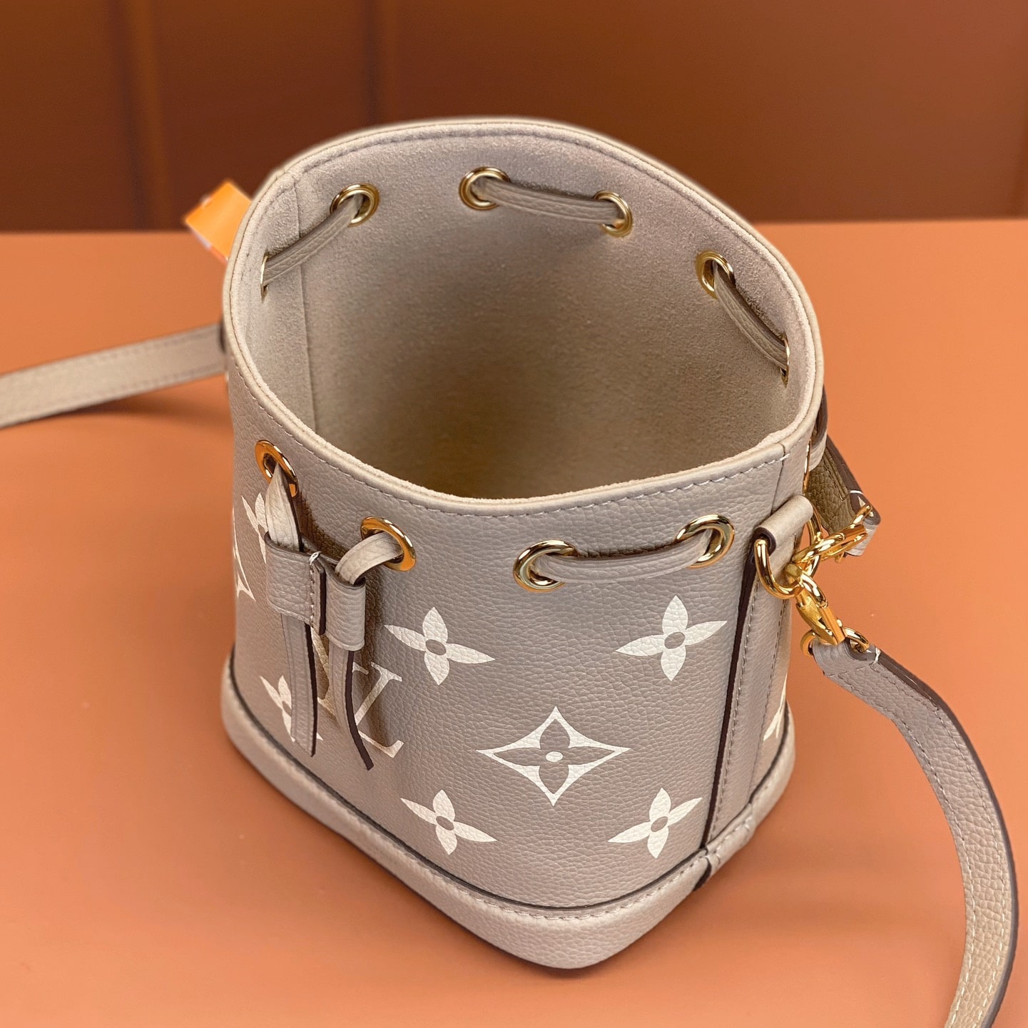 Louis Vuitton 路易威登 Bucket Bag