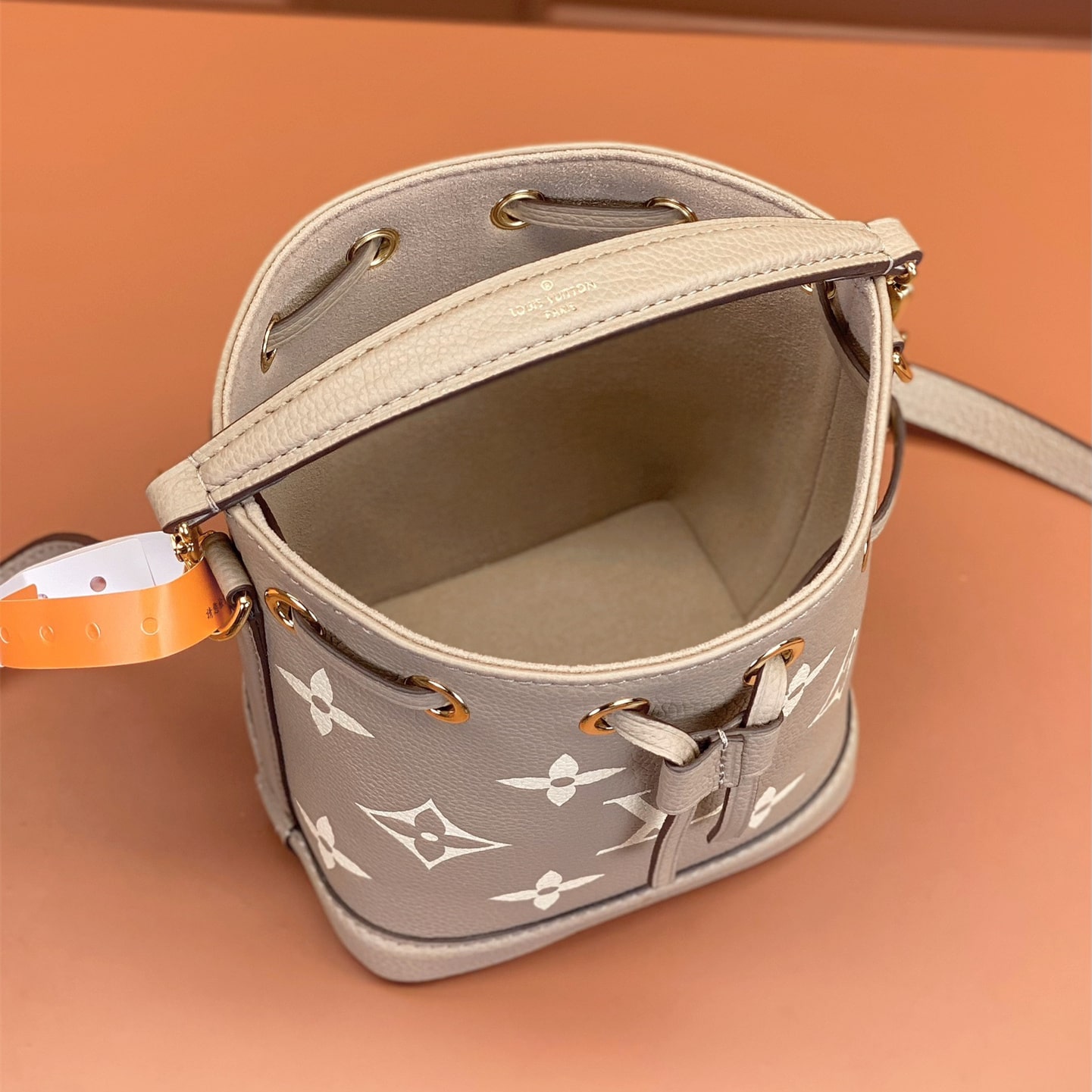 Louis Vuitton 路易威登 Bucket Bag