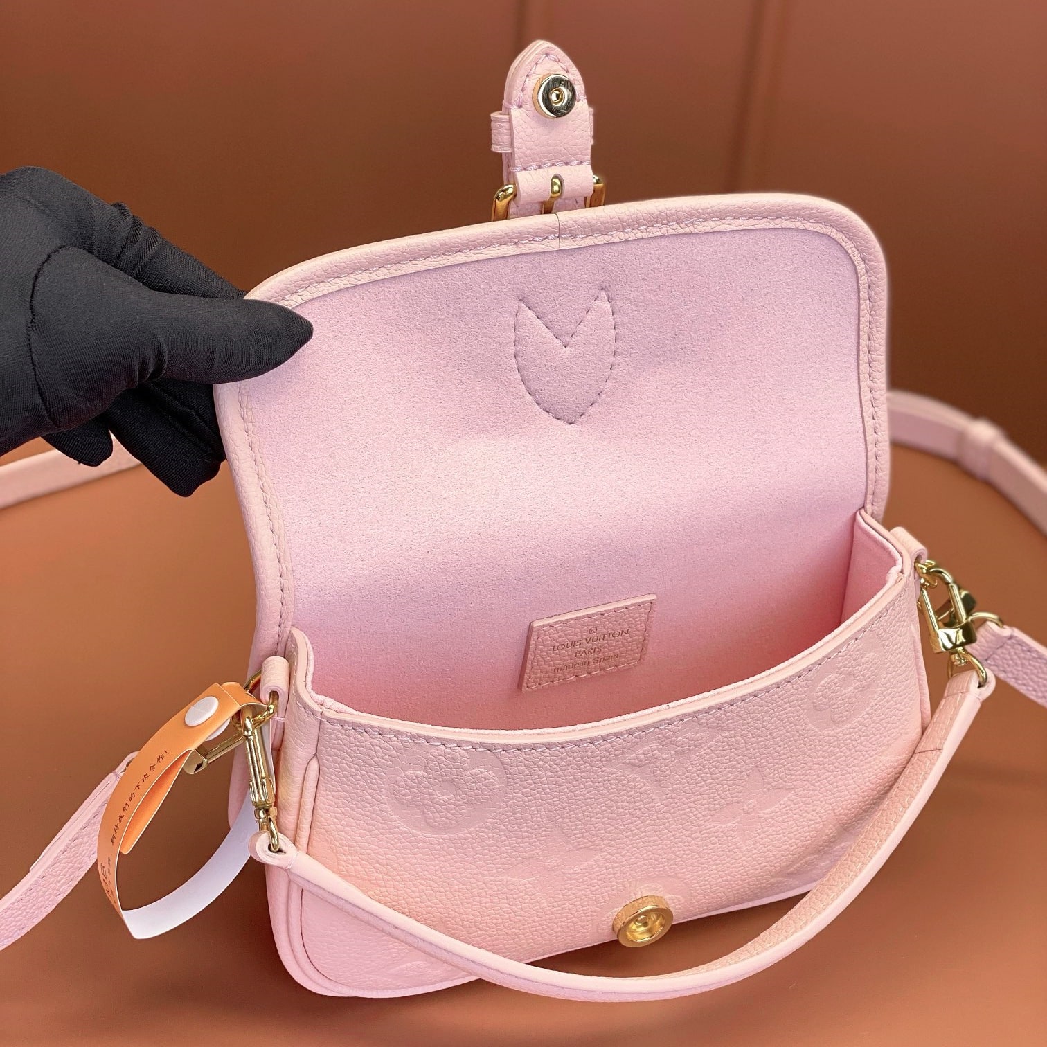 Louis Vuitton 路易威登 Leather Goods