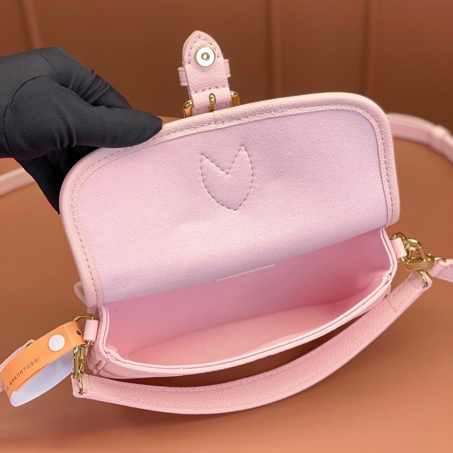 Louis Vuitton 路易威登 Leather Goods