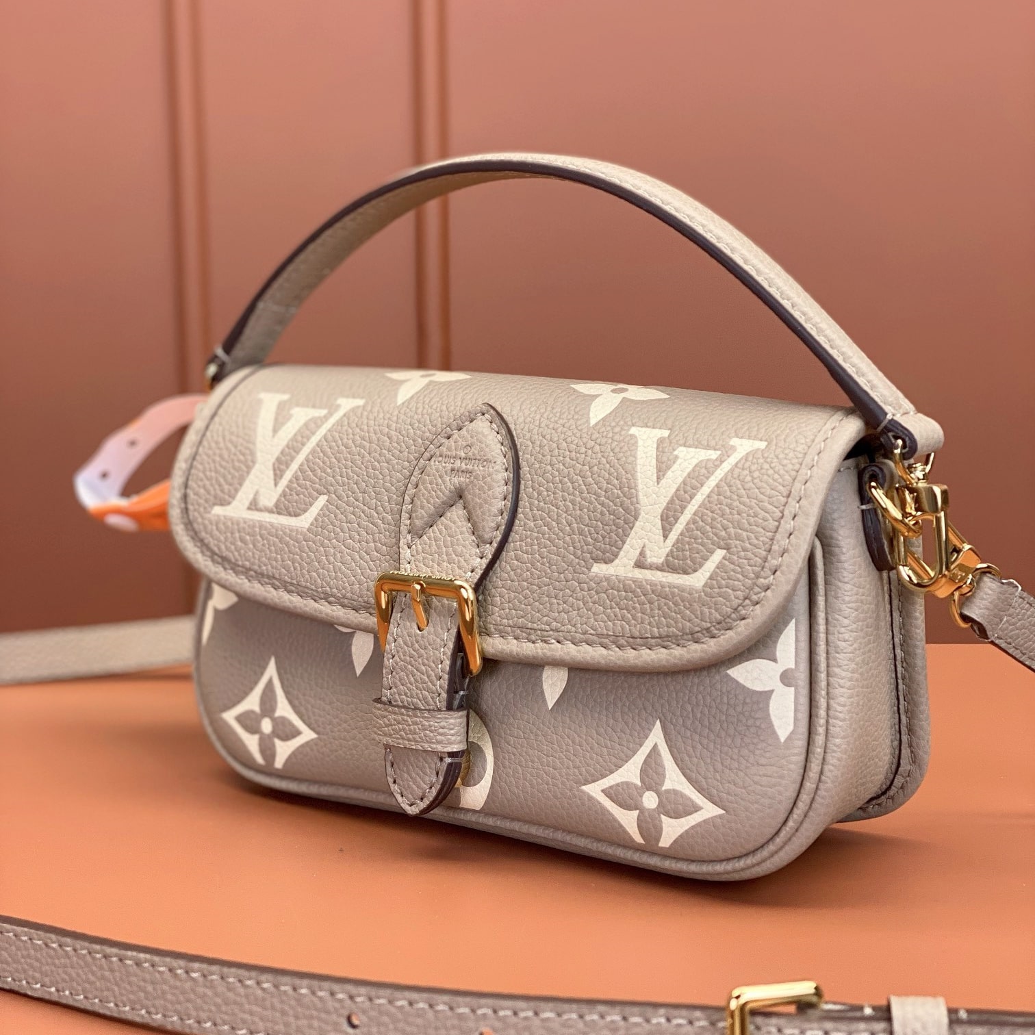 Louis Vuitton 路易威登 Leather Goods