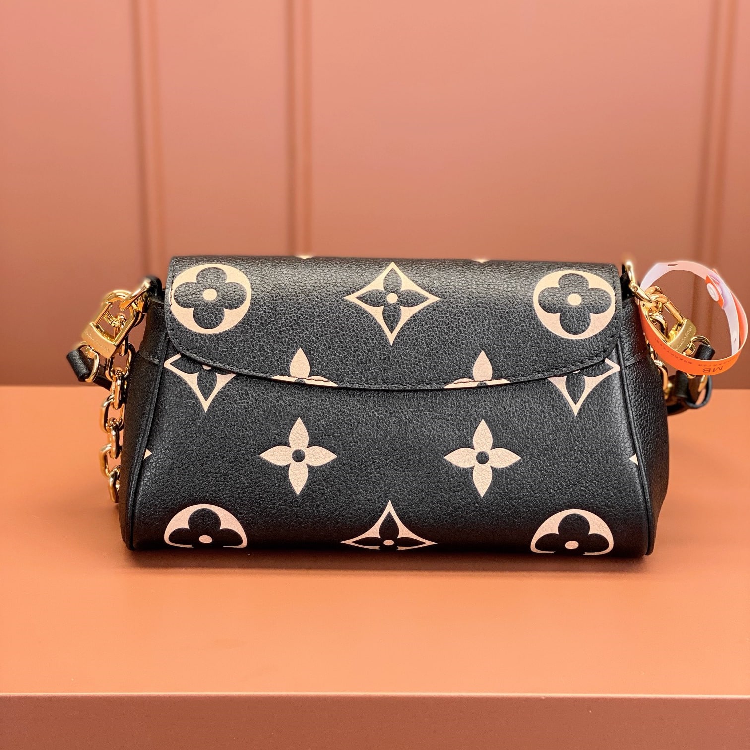 Louis Vuitton 路易威登 Chain Bag