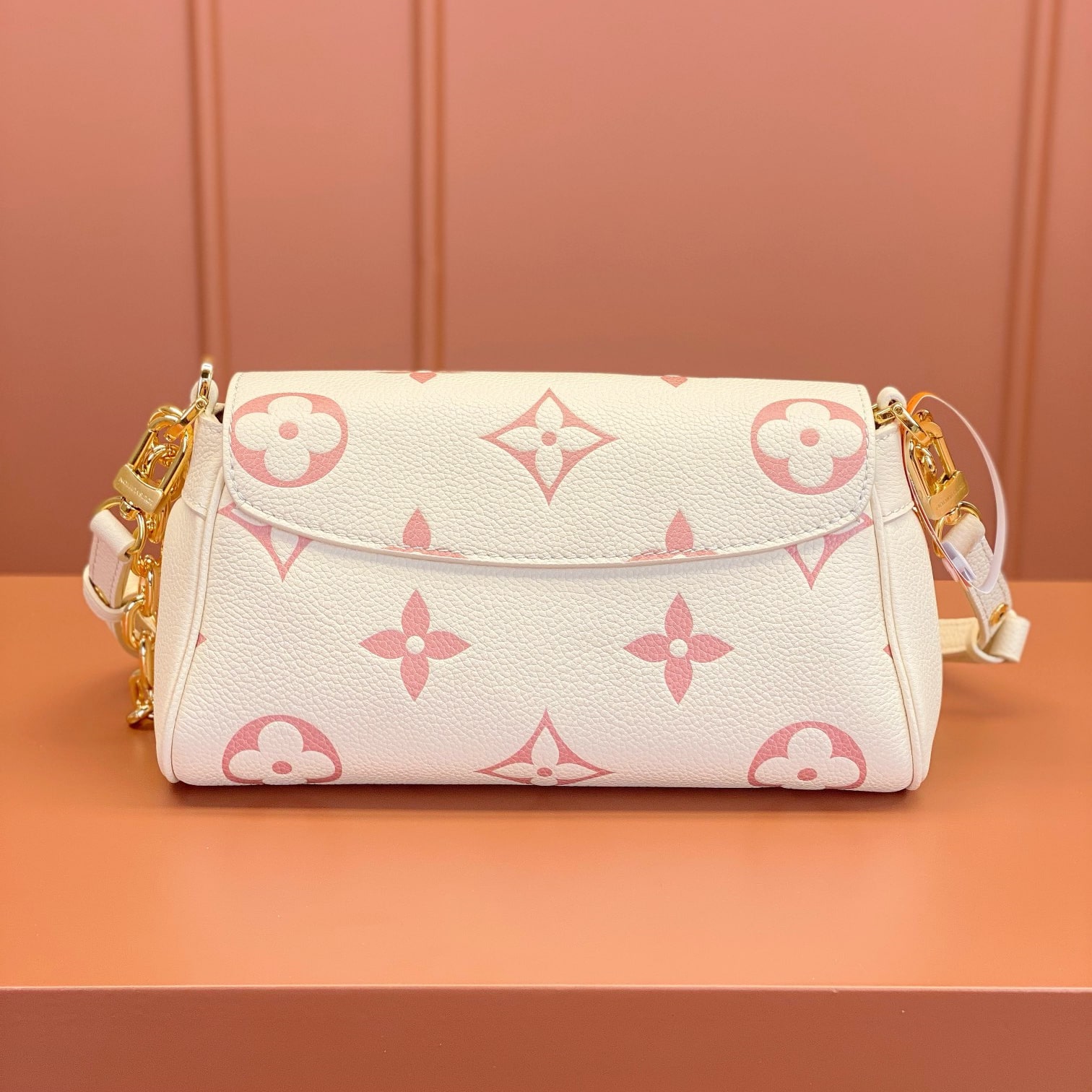 Louis Vuitton 路易威登 Chain Bag