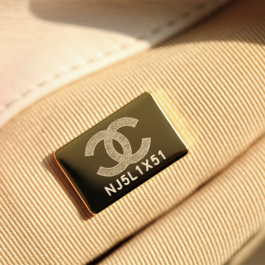 Chanel 香奈兒 Leather Goods