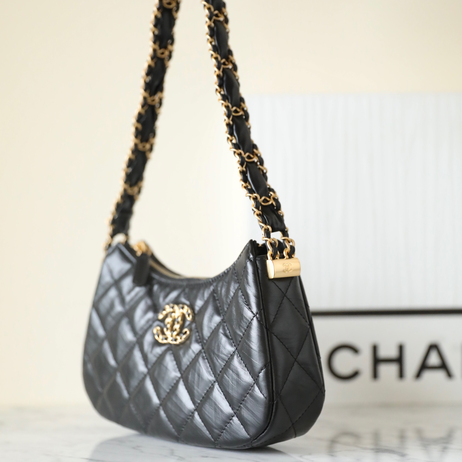 Chanel 香奈兒 Leather Goods